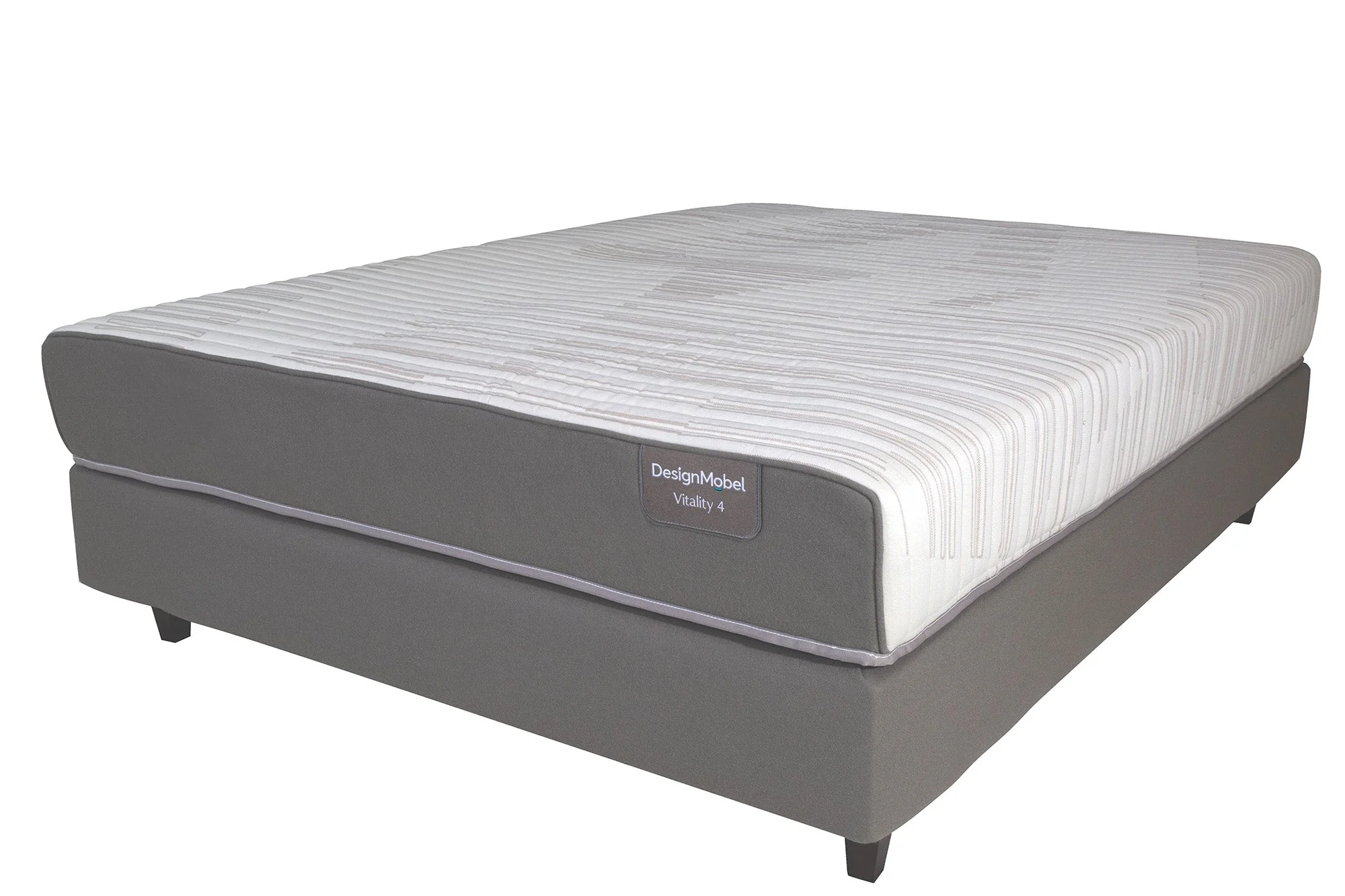 Design Mobel Vitality Mattress - Image 4