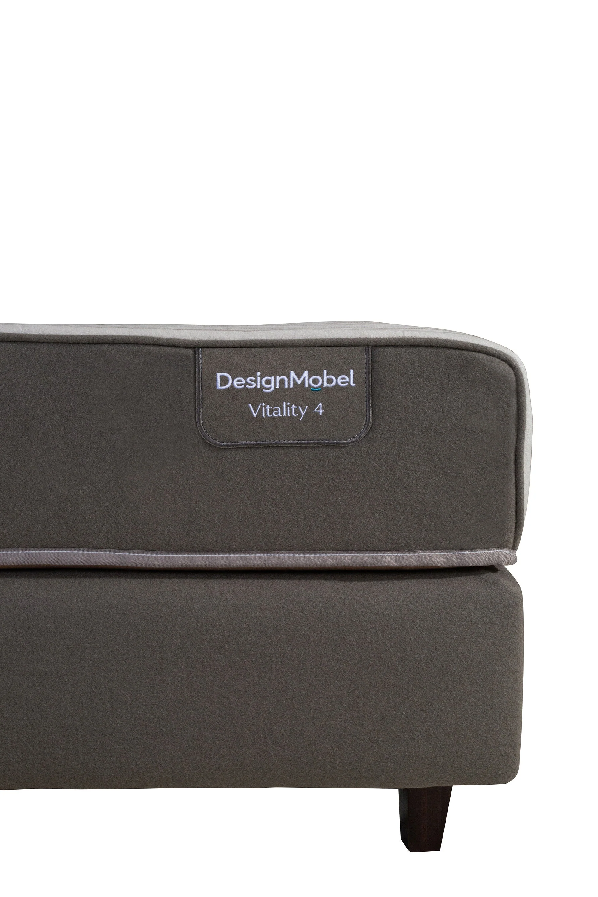 Design Mobel Vitality Mattress - Image 5