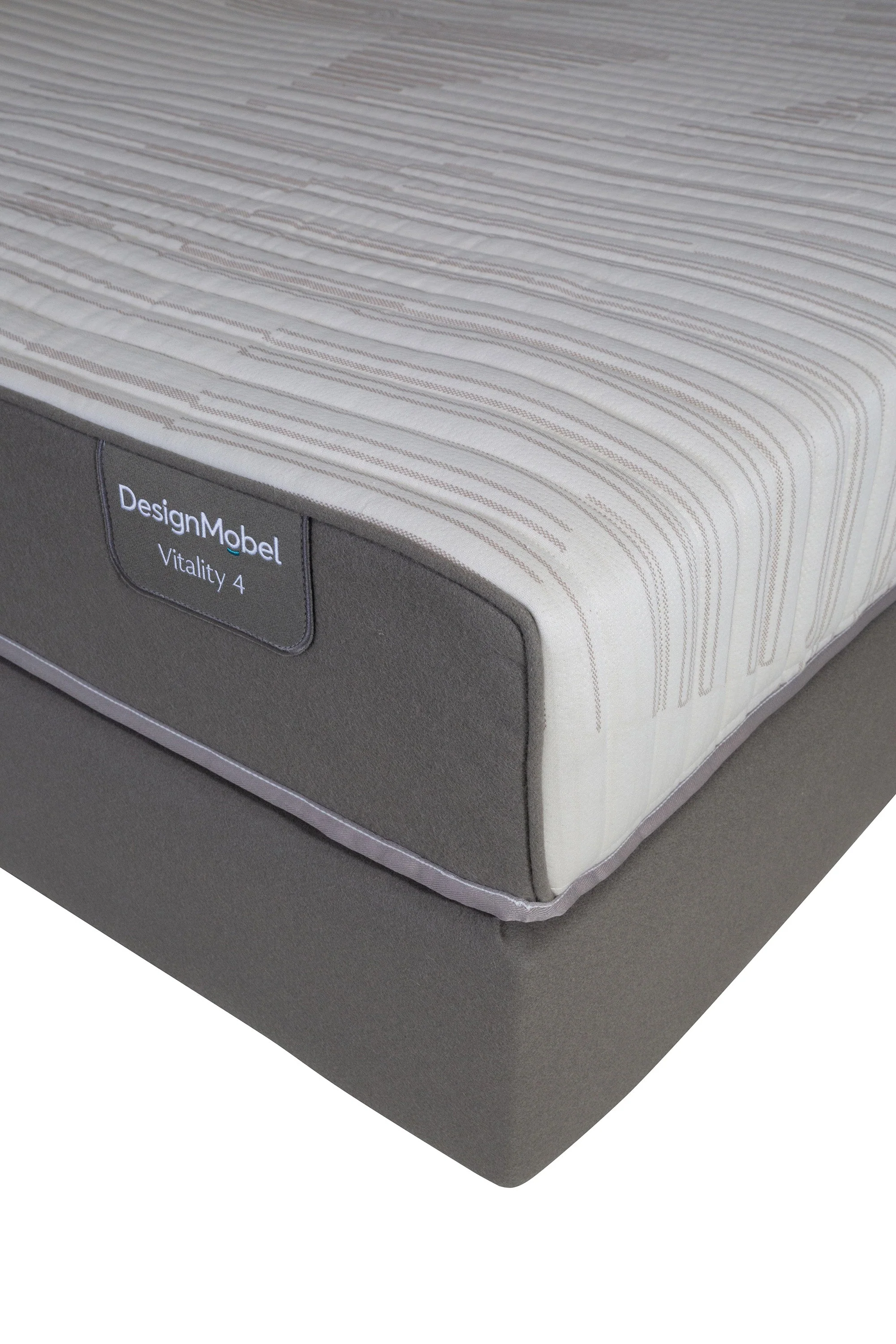 Design Mobel Vitality Mattress - Image 6