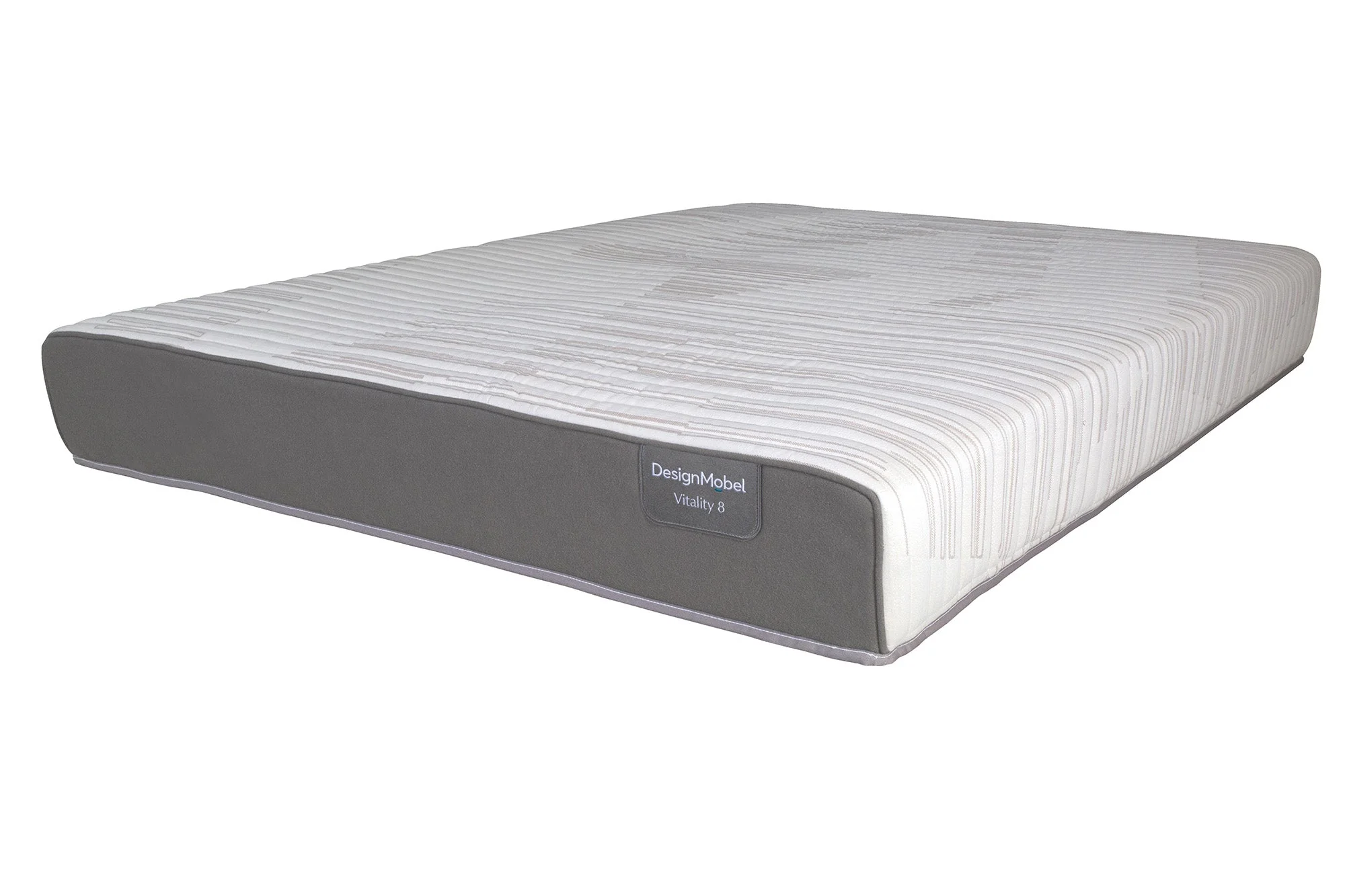 Design Mobel Vitality Mattress - Image 8