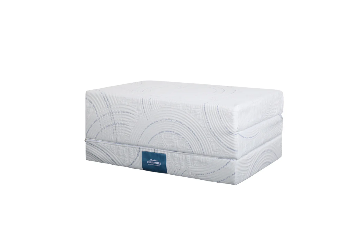 Elements Stowaway Mattress - Image 3