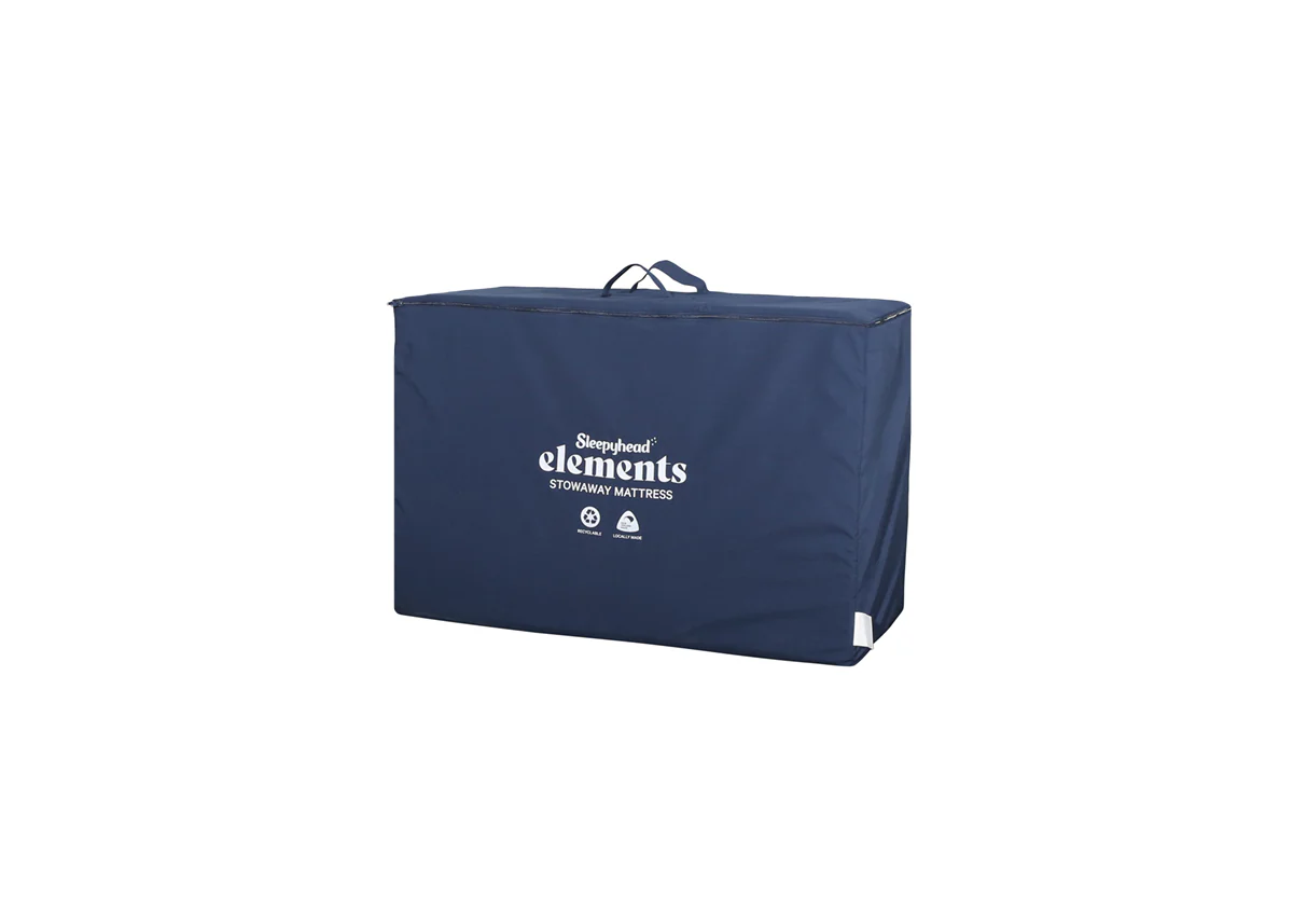 Elements Stowaway Mattress - Image 4