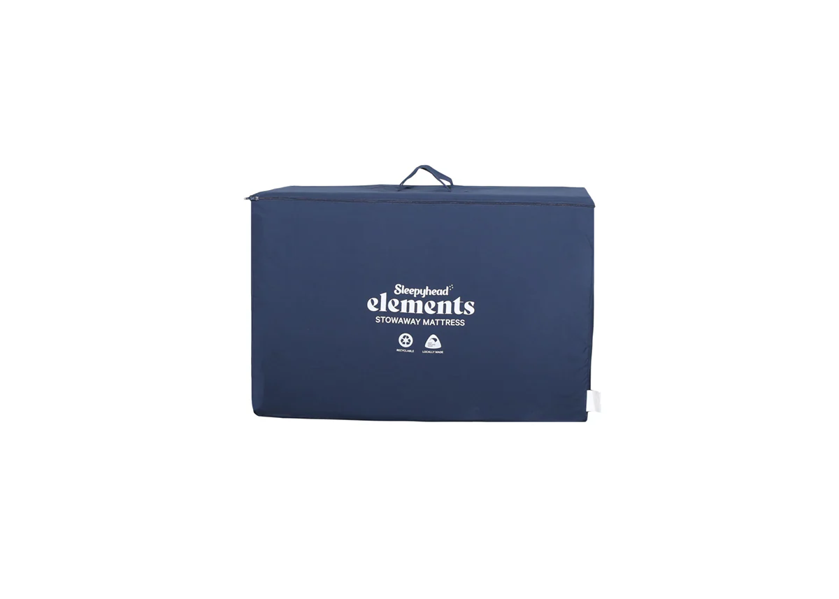 Elements Stowaway Mattress - Image 5