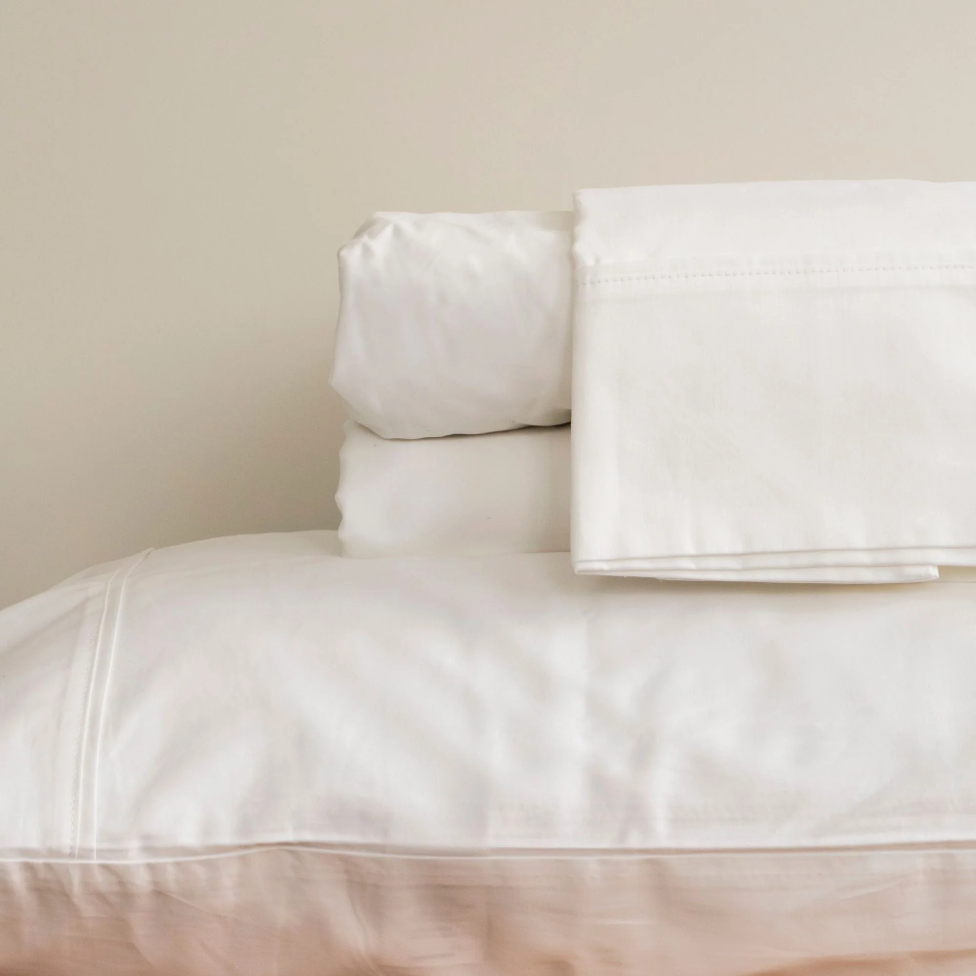 Protect-A-Bed Staynew Cotton Sheet Set - Image 3
