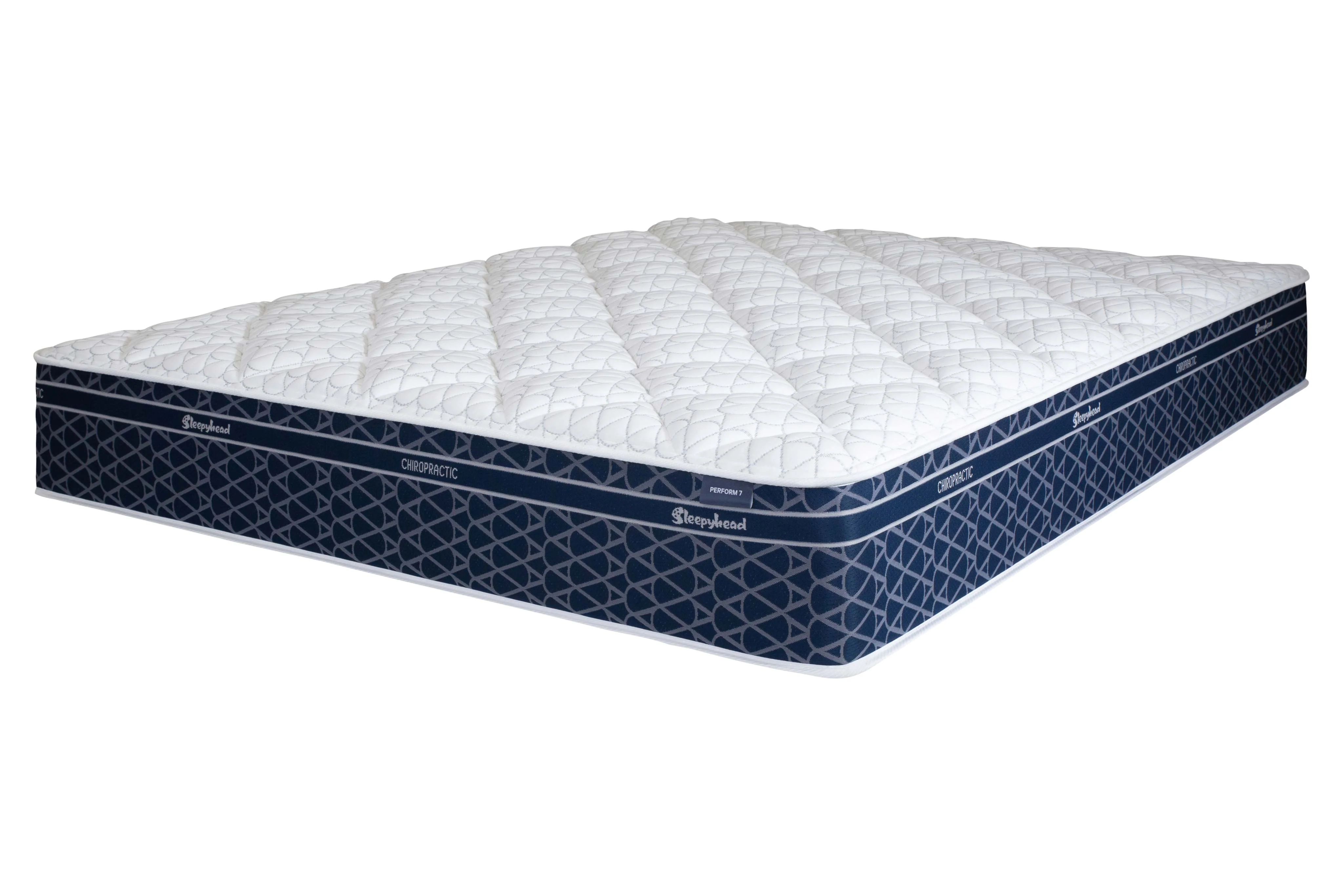 Sleepyhead Chiropractic Perform Mattress - Image 10