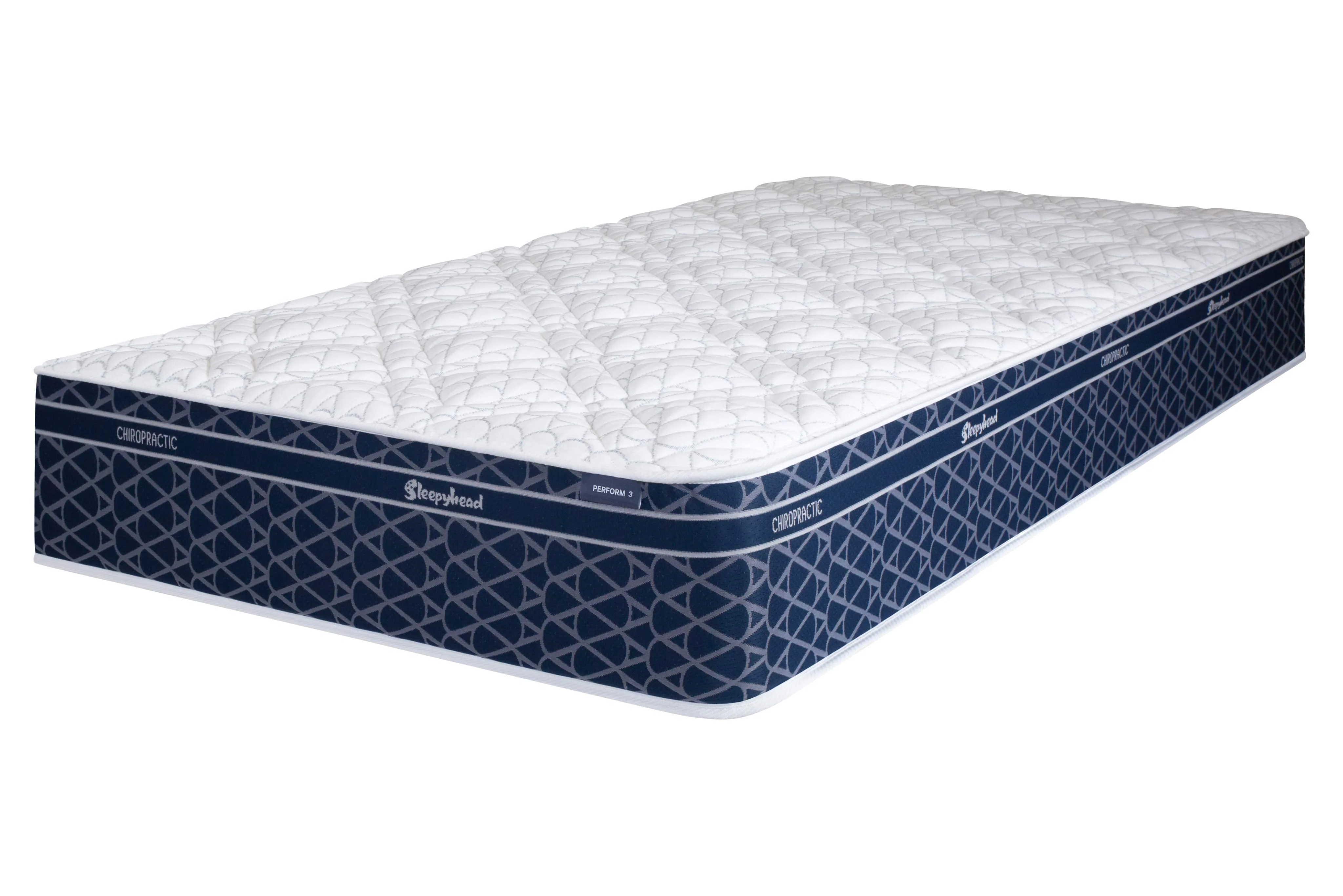 Sleepyhead Chiropractic Perform Mattress - Image 11