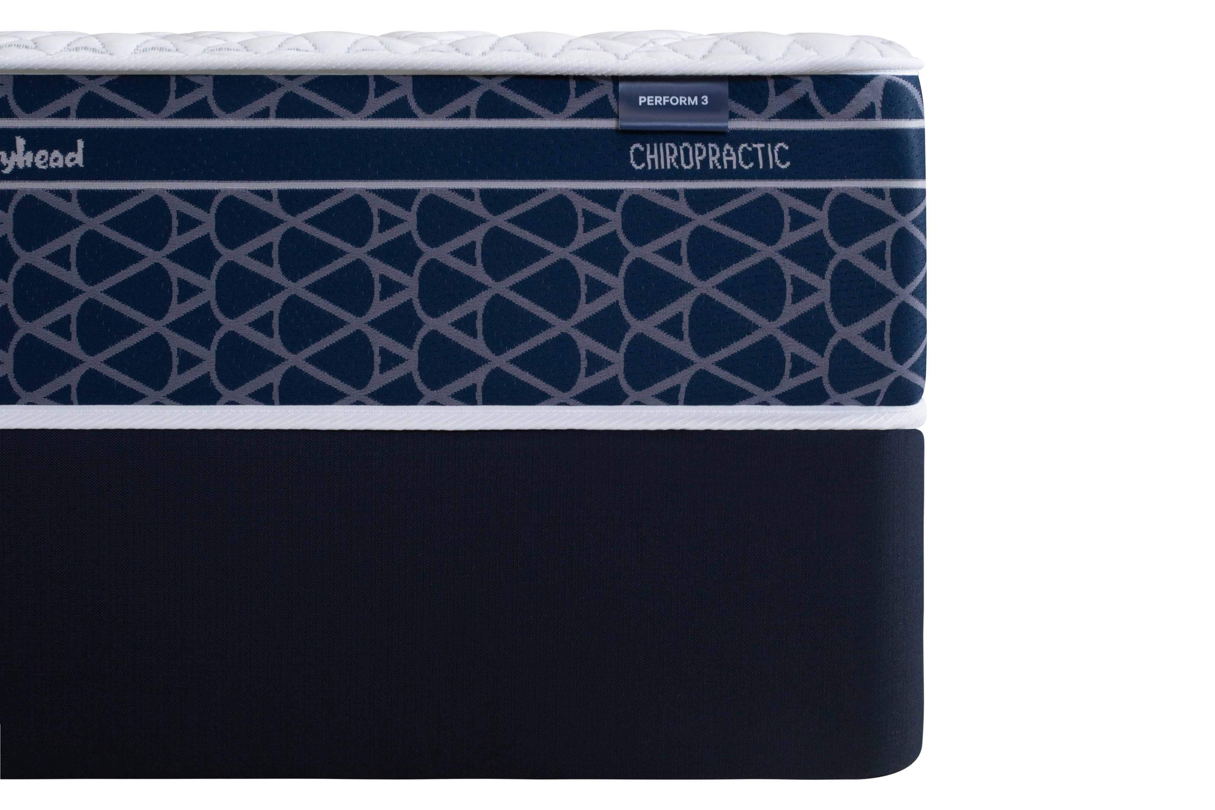 Sleepyhead Chiropractic Perform Mattress - Image 5