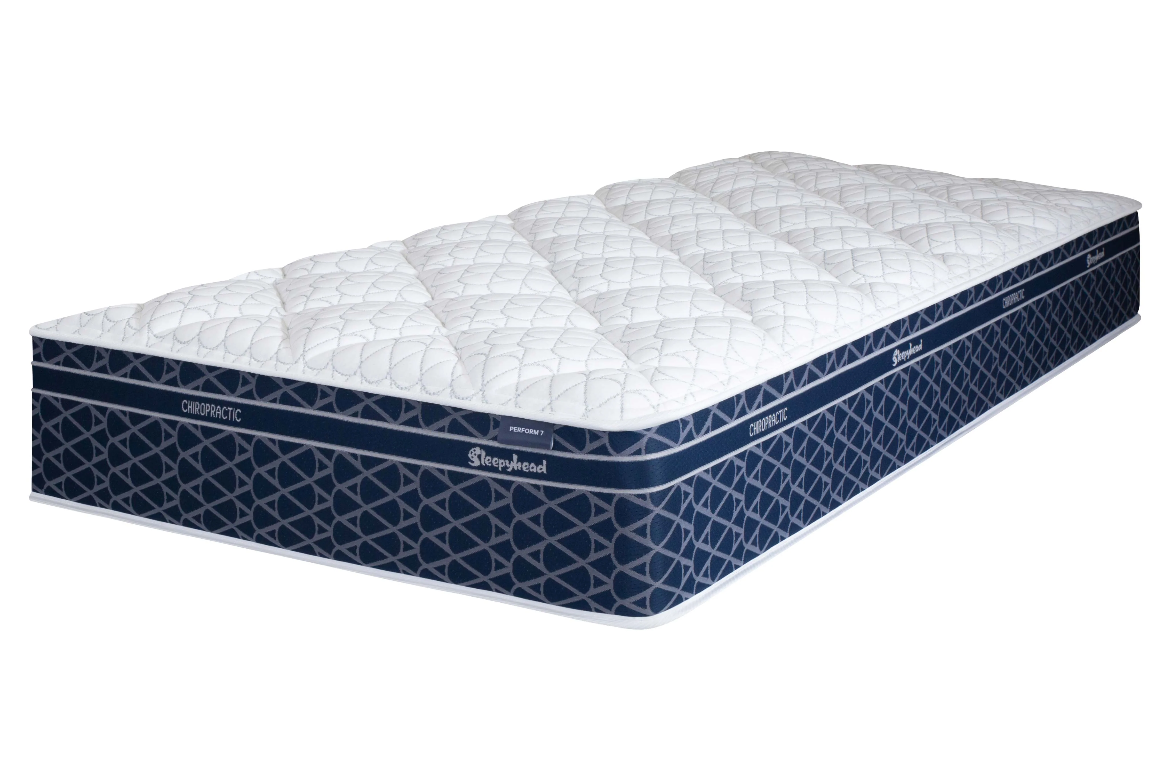 Sleepyhead Chiropractic Perform Mattress - Image 8