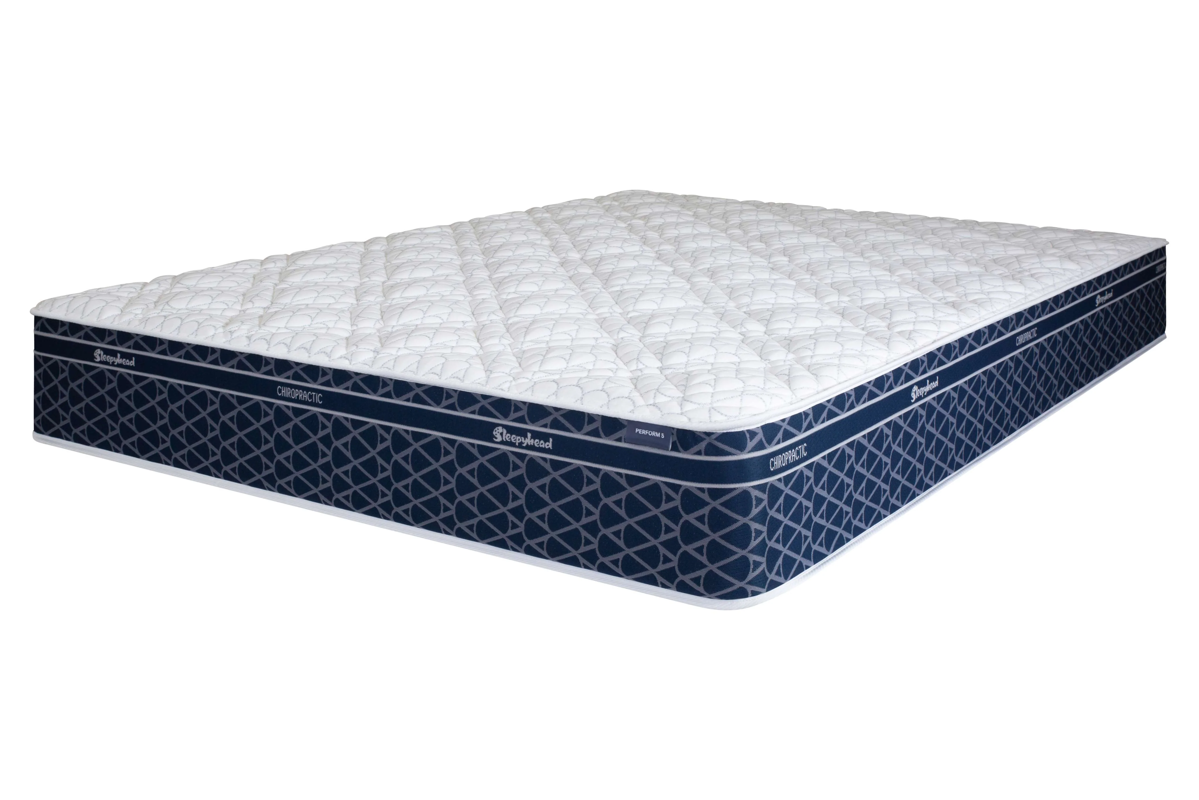 Sleepyhead Chiropractic Perform Mattress - Image 9