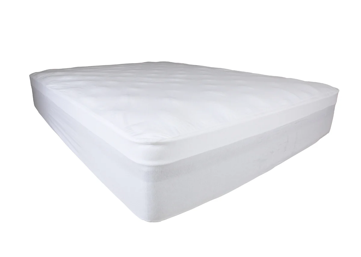 Sleepyhead 24/7 Advanced Tencel Mattress Protector Set - Image 3