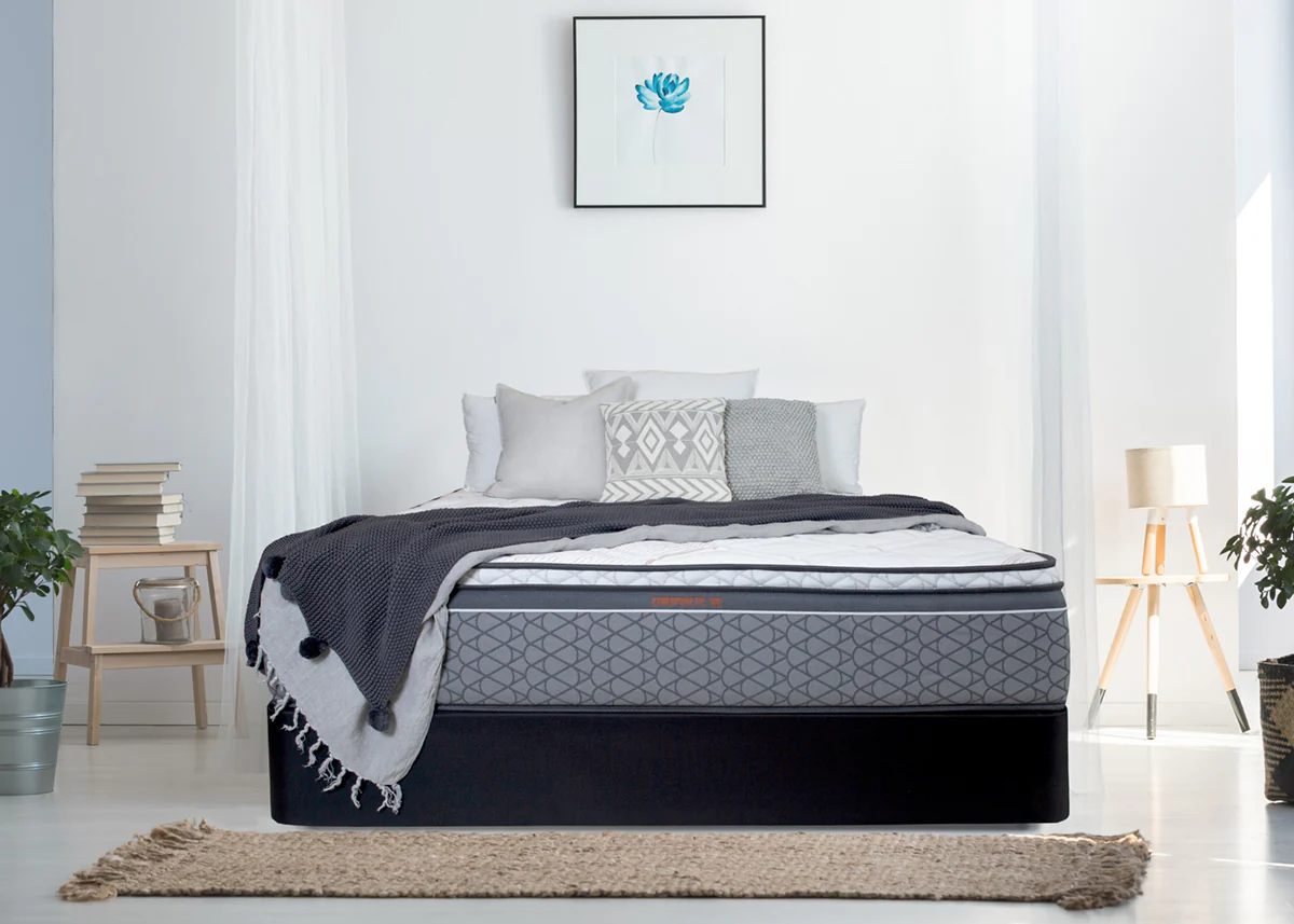 Sleepyhead Chiropractic HD Limited Edition Mattress - Image 3