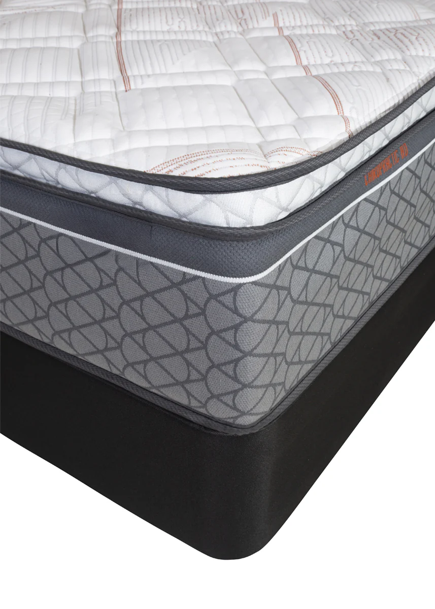 Sleepyhead Chiropractic HD Limited Edition Mattress - Image 4