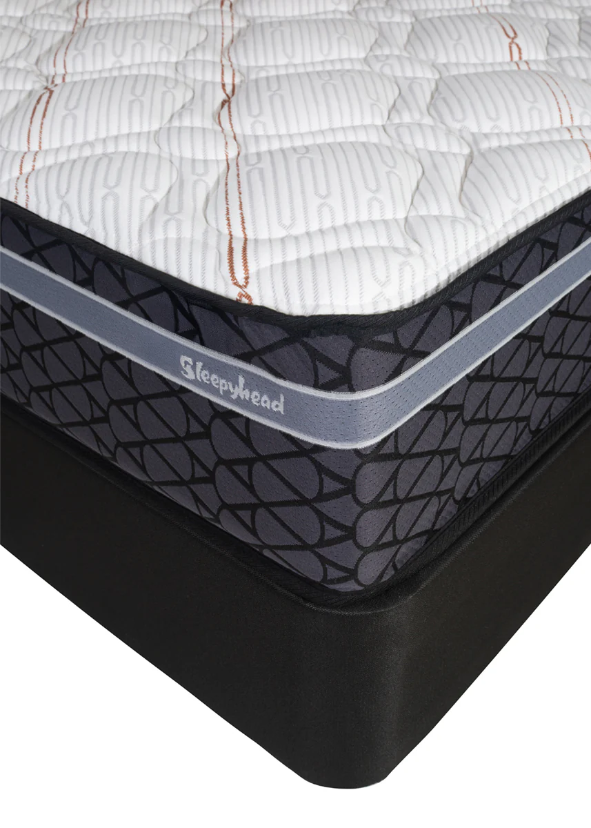 Sleepyhead Chiropractic Limited Edition Bed - Image 4