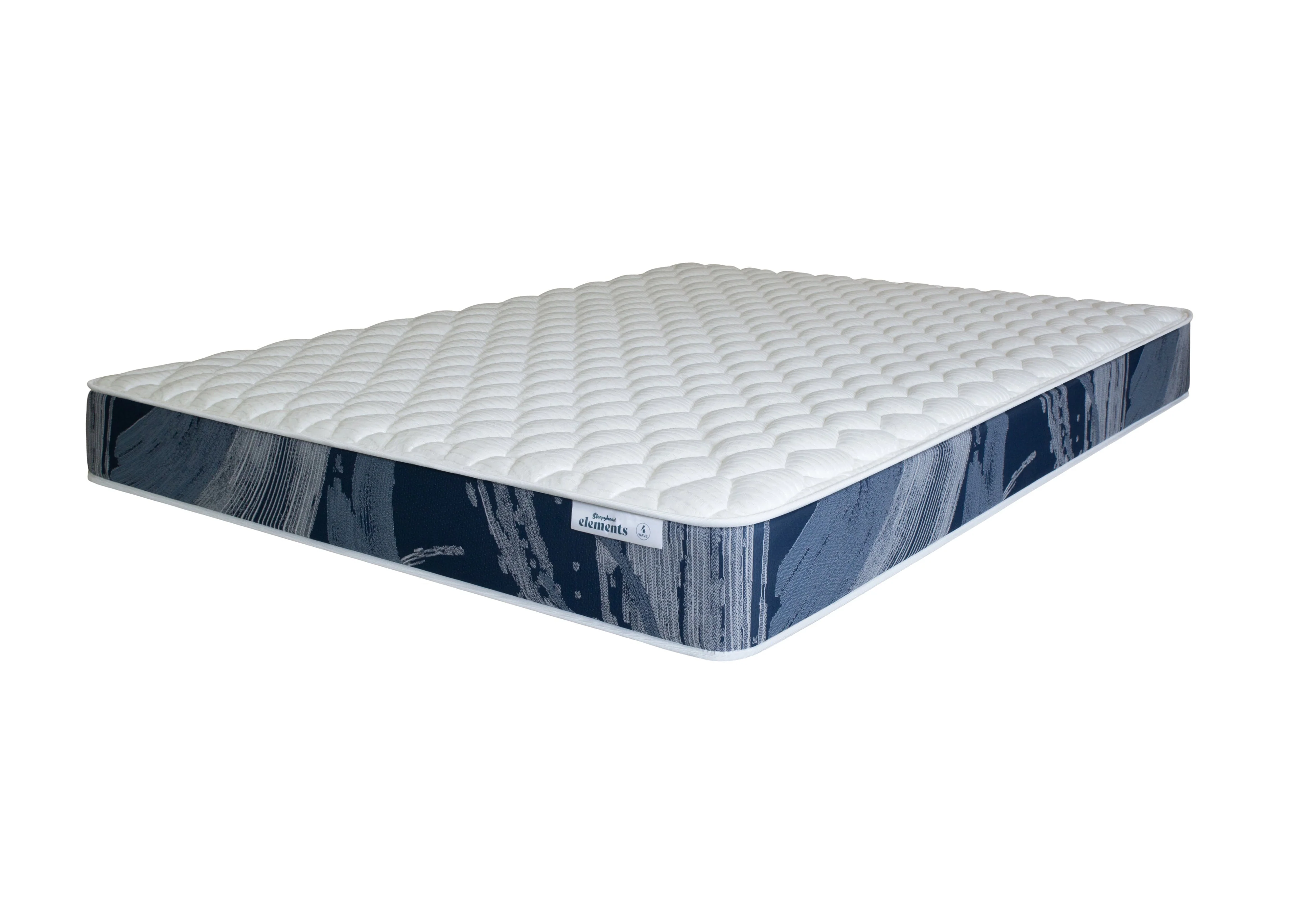 Sleepyhead Elements Wave Adjustable Bed - Image 3