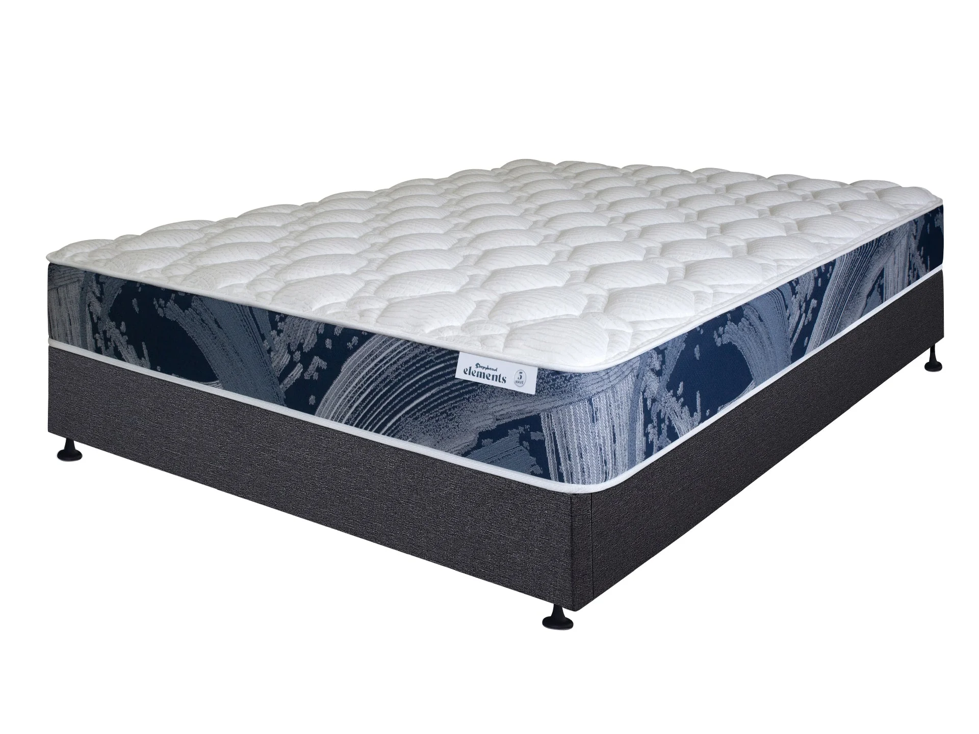 Sleepyhead Elements Wave "Grab & Go" Mattress - Image 4