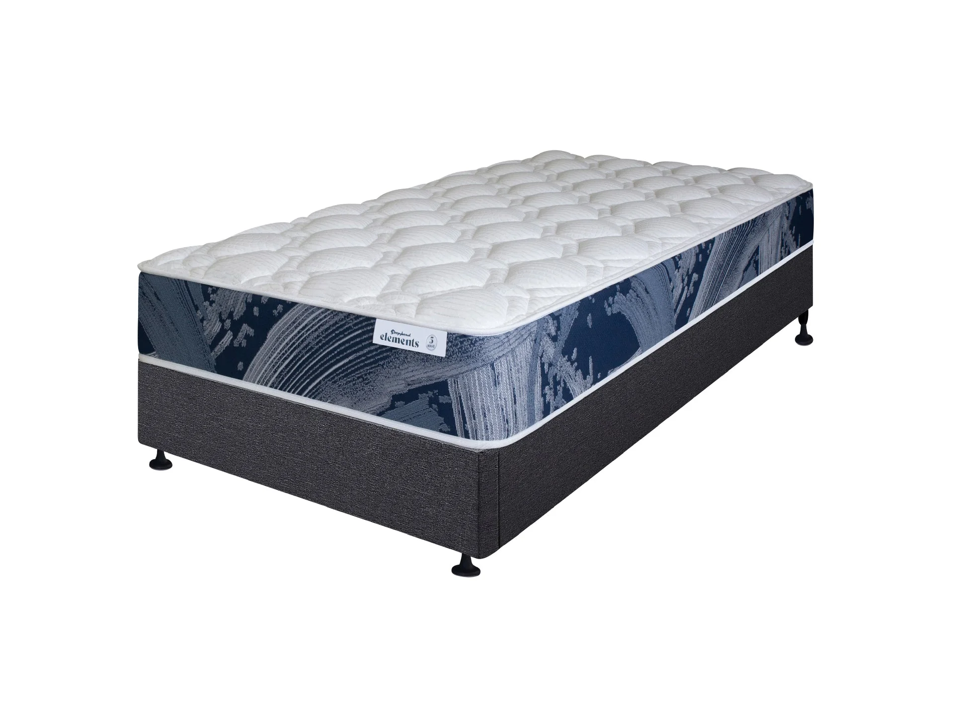 Sleepyhead Elements Wave "Grab & Go" Mattress - Image 6