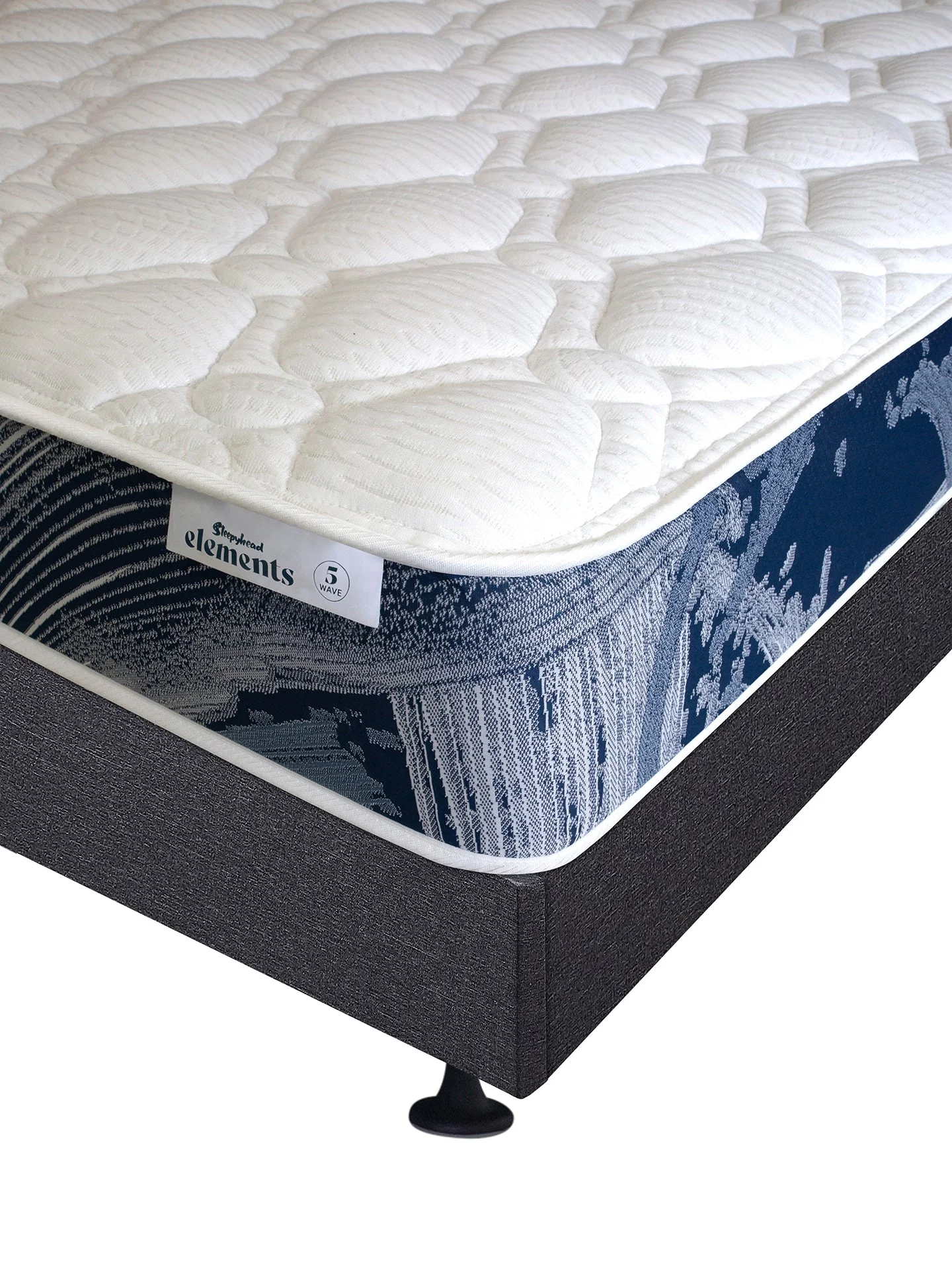 Sleepyhead Elements Wave "Grab & Go" Mattress - Image 8