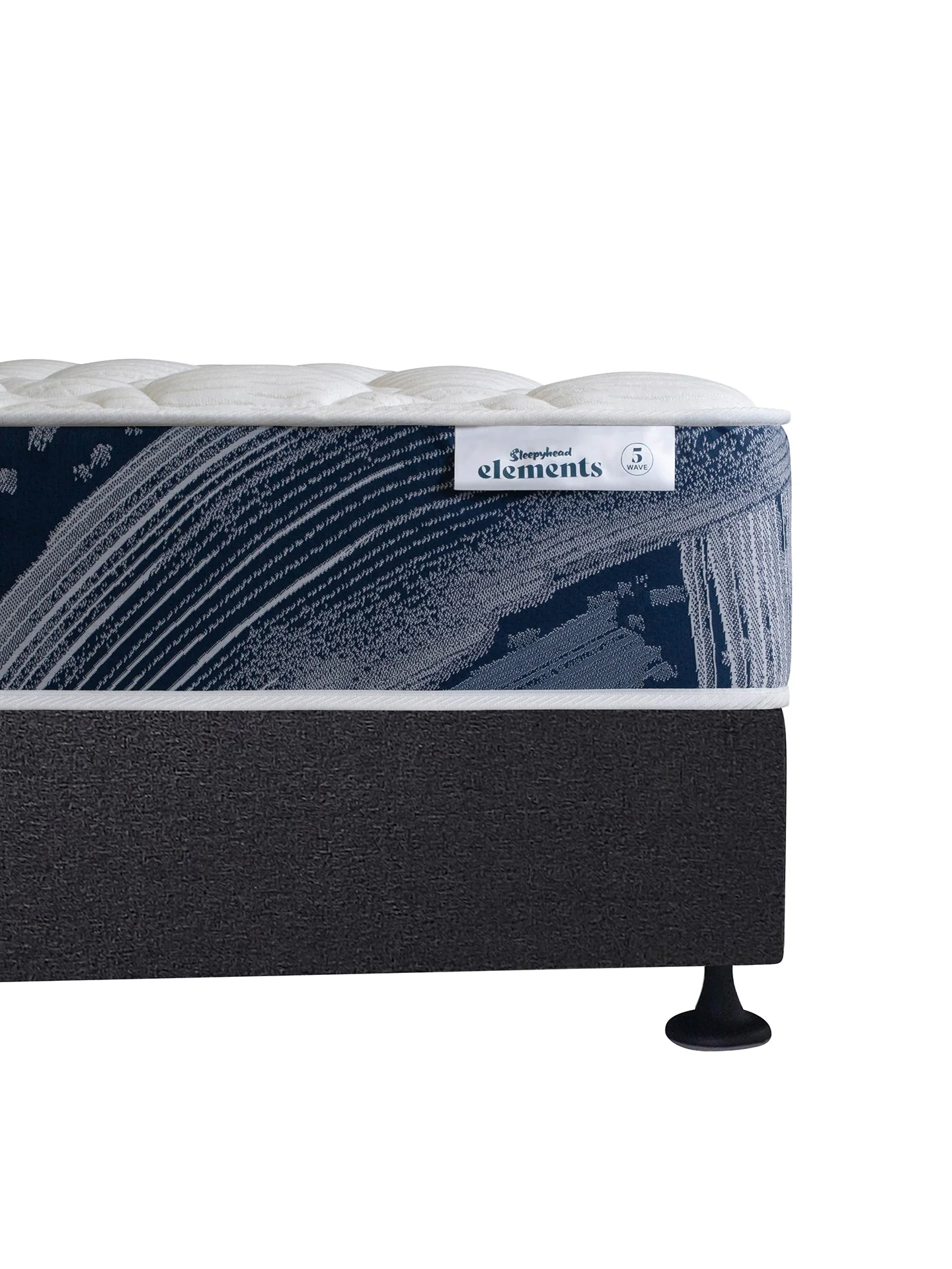 Sleepyhead Elements Wave "Grab & Go" Mattress - Image 9