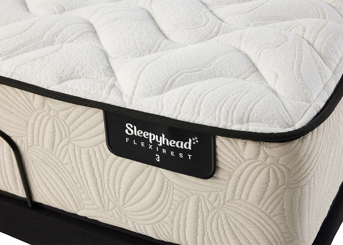 Sleepyhead Flexirest Adjustable Bed - Image 7
