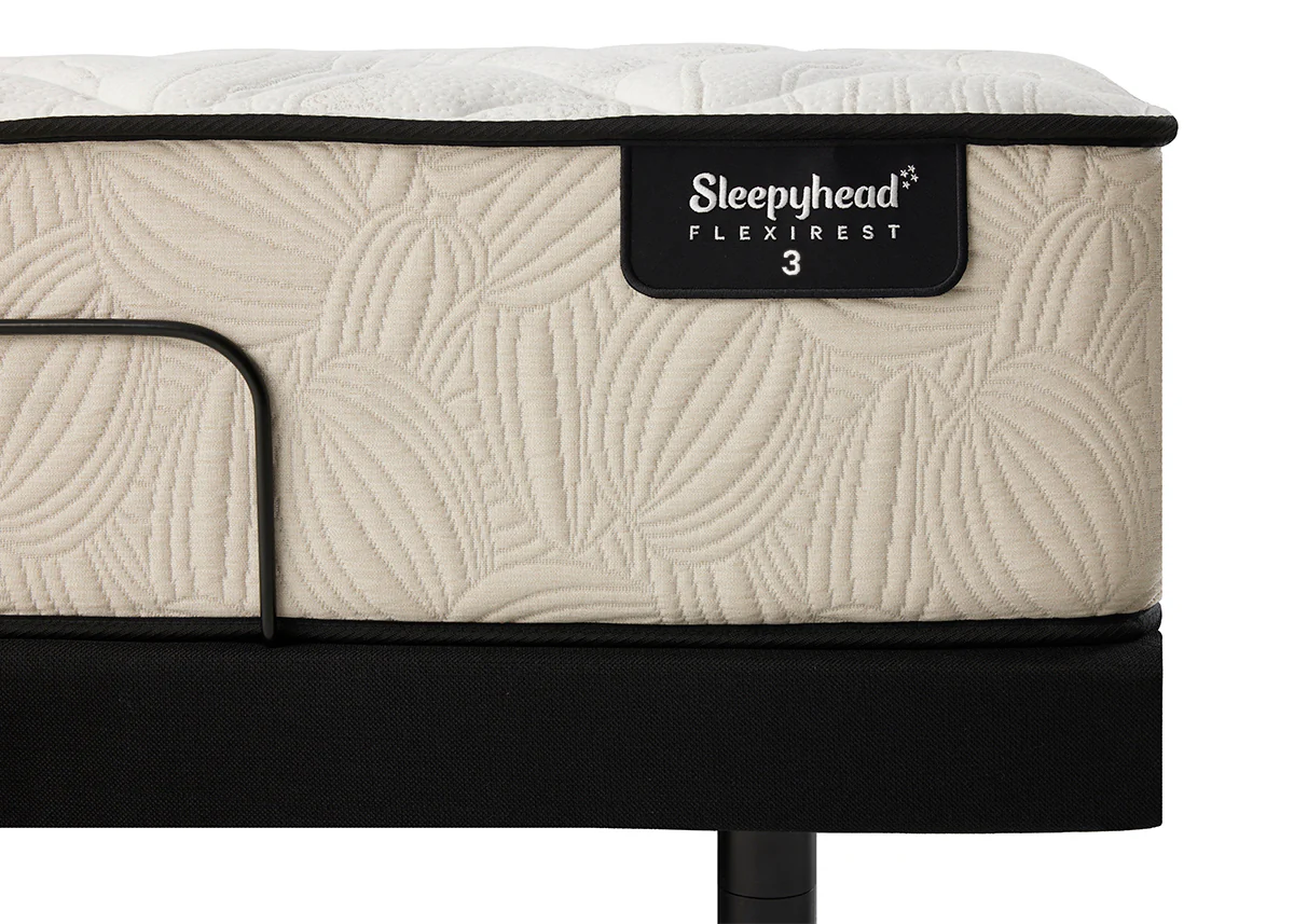 Sleepyhead Flexirest Adjustable Bed - Image 8