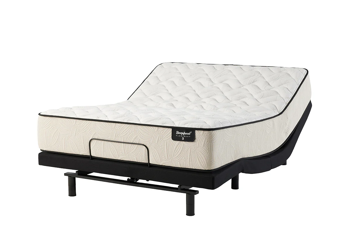 Sleepyhead Flexirest Adjustable Bed - Image 4