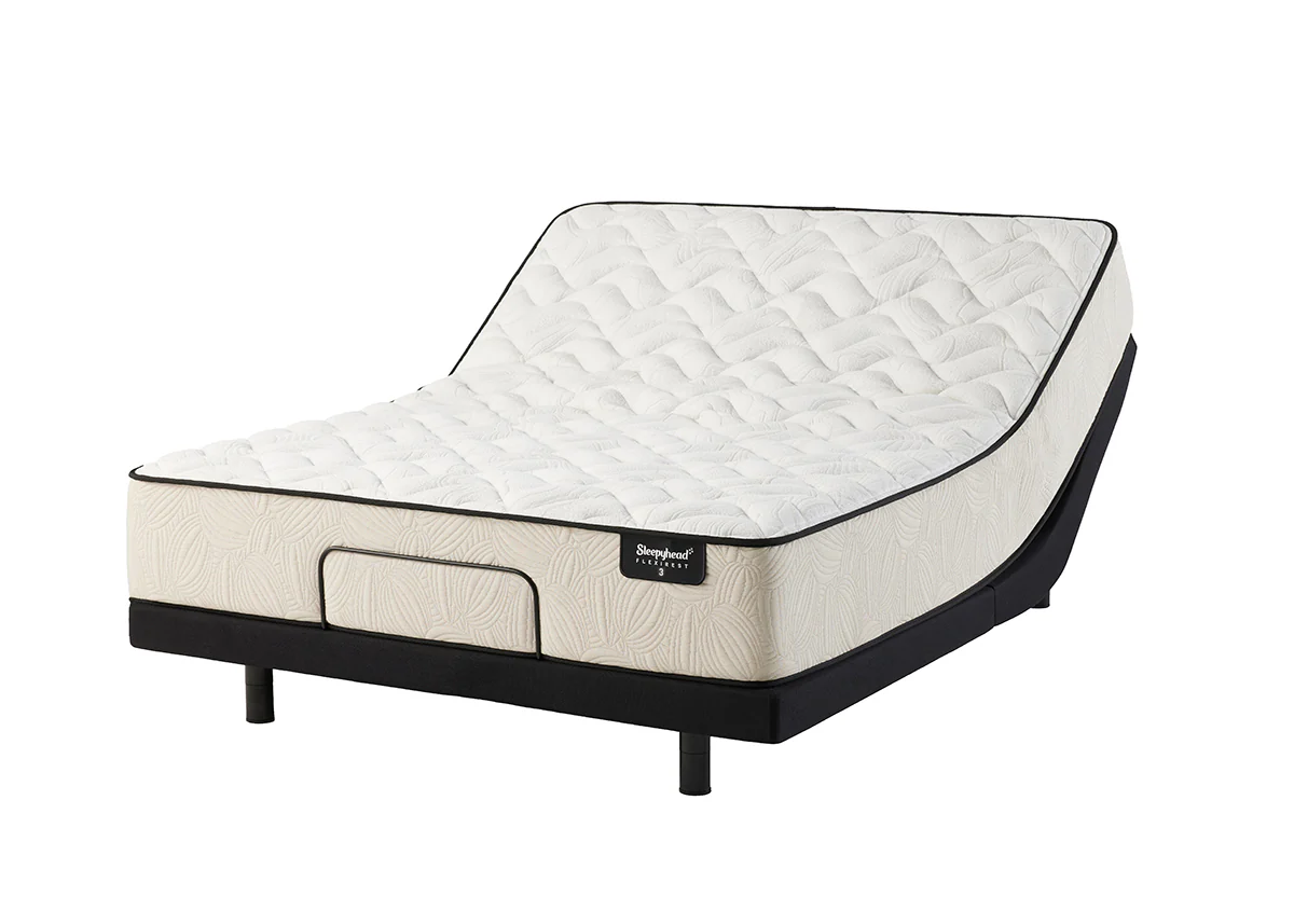 Sleepyhead Flexirest Adjustable Bed - Image 5
