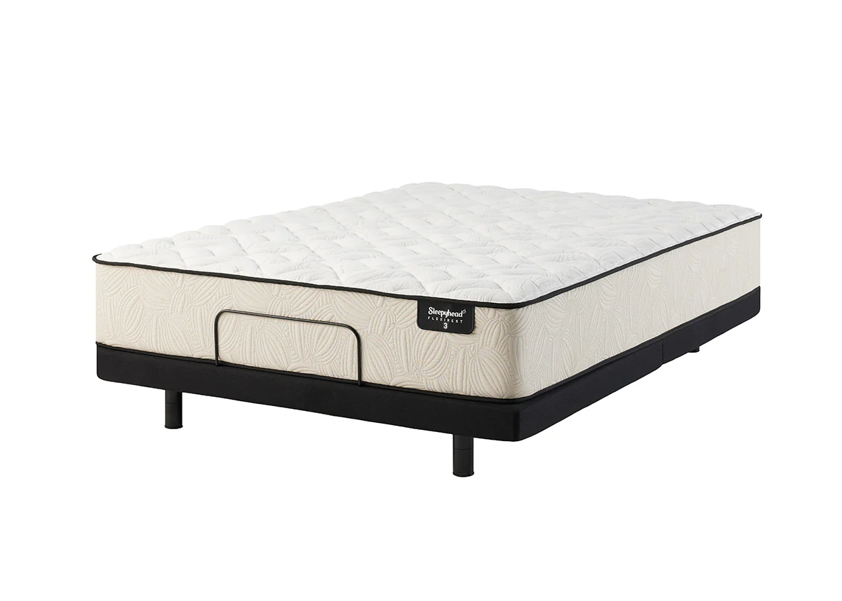 Sleepyhead Flexirest Adjustable Bed - Image 6