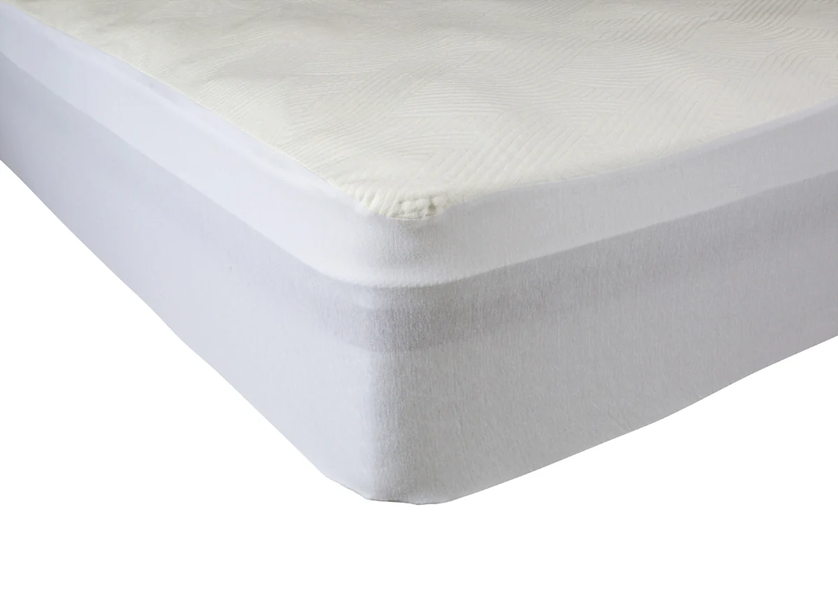 Sleepyhead Hush Luxury Mattress Protector Set - Image 5