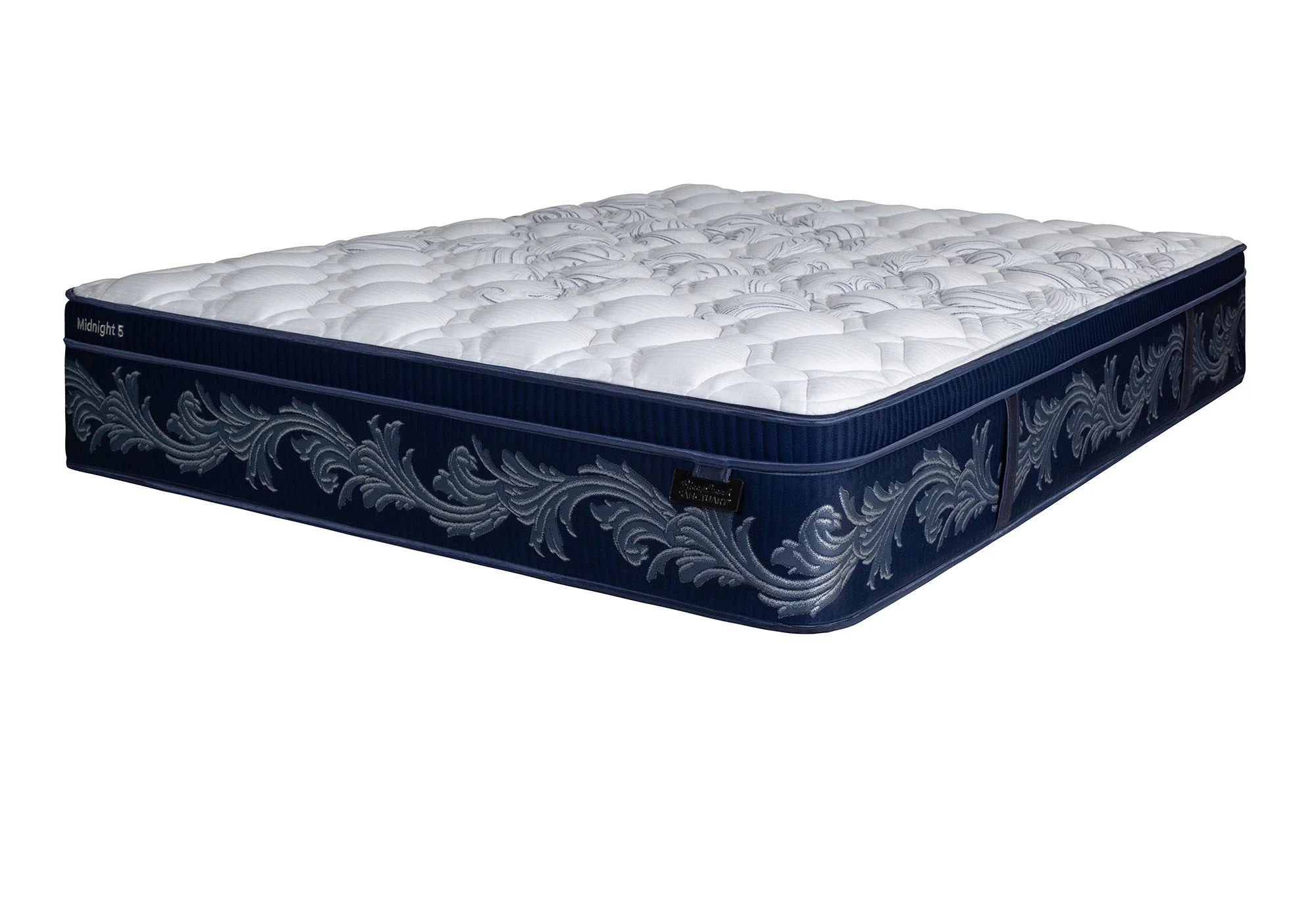 Sleepyhead Midnight Support Adjustable Bed - Image 4