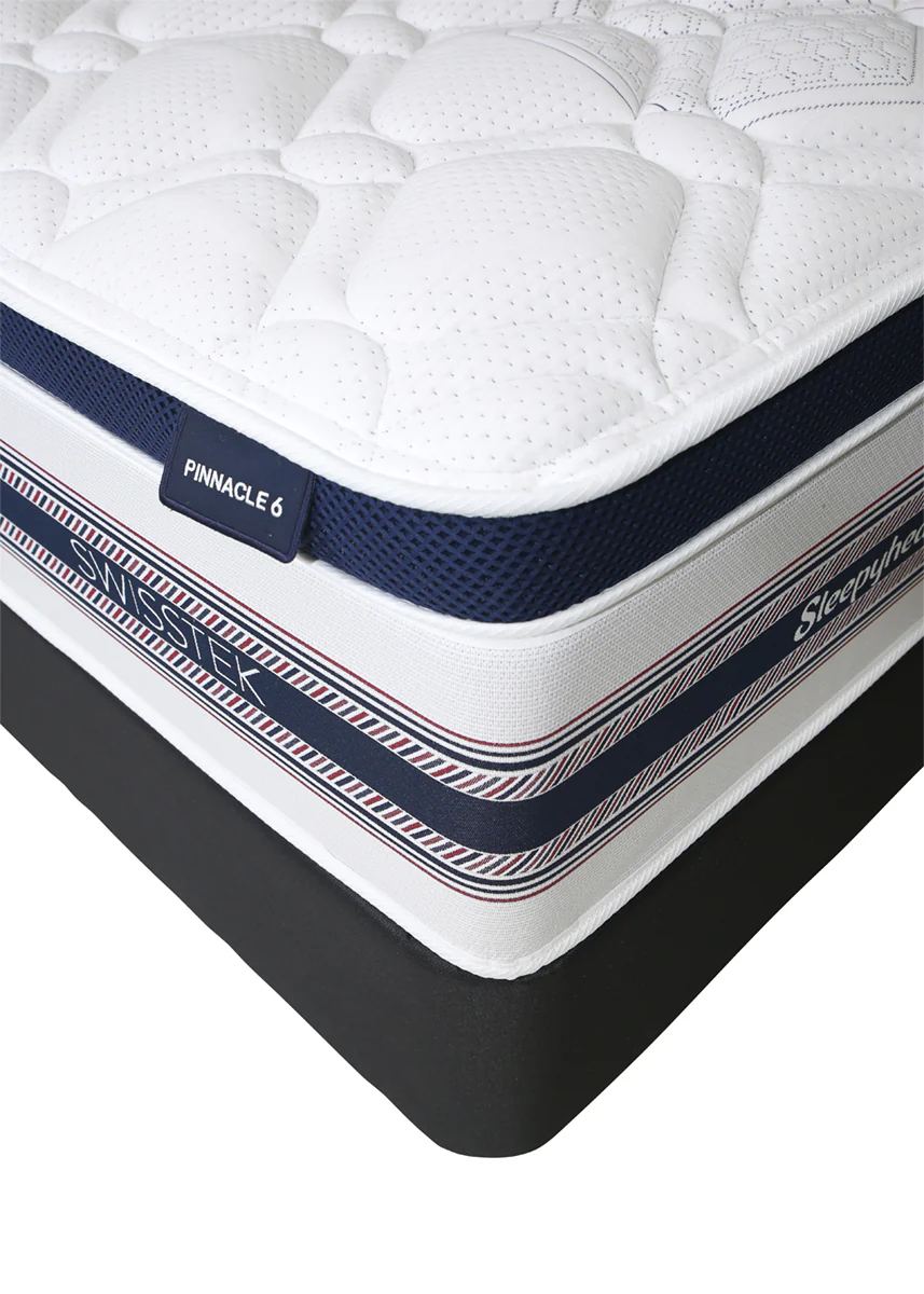 Sleepyhead Pinnacle Support Adjustable Bed - Image 3