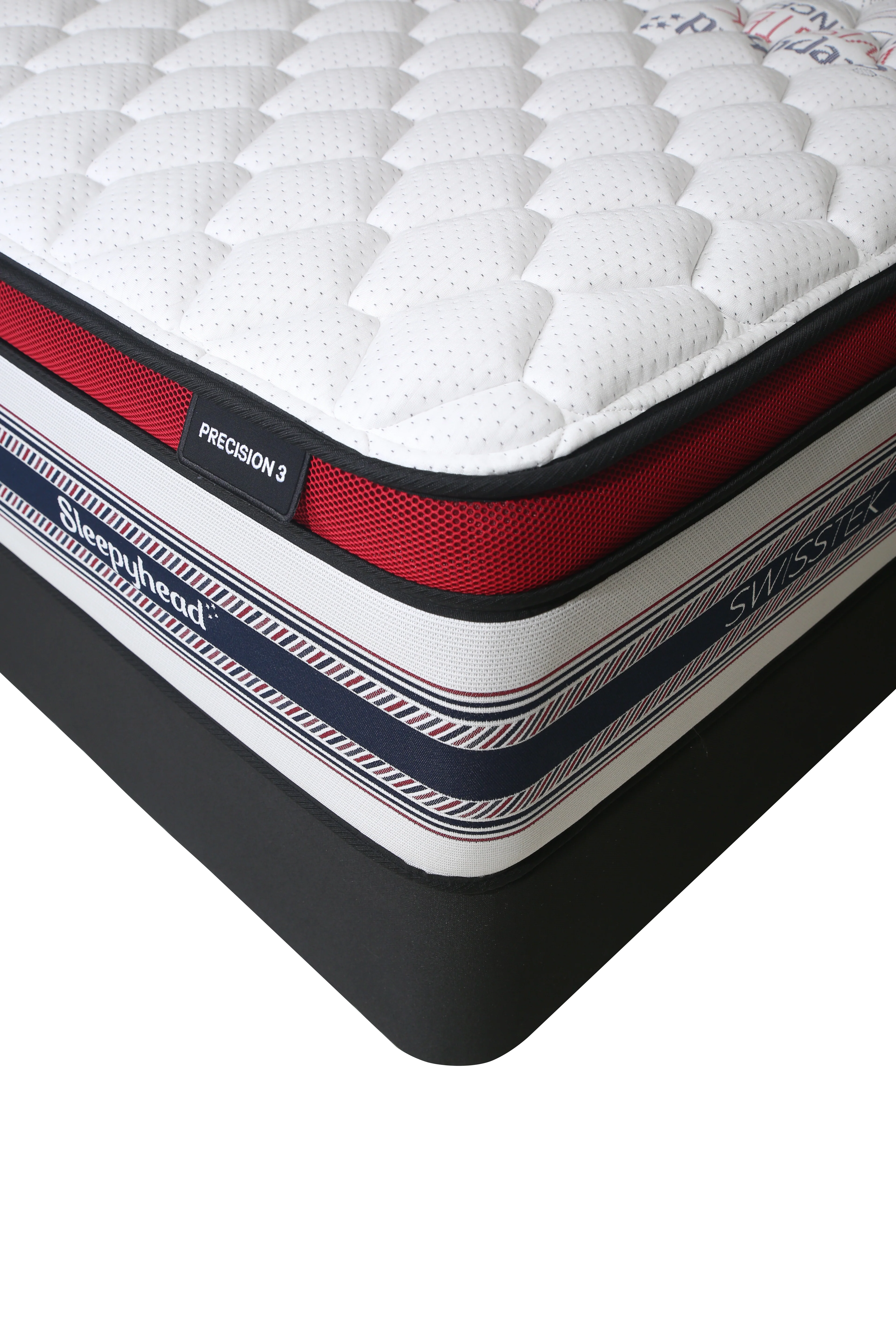 Sleepyhead Precision Support Adjustable Bed - Image 3