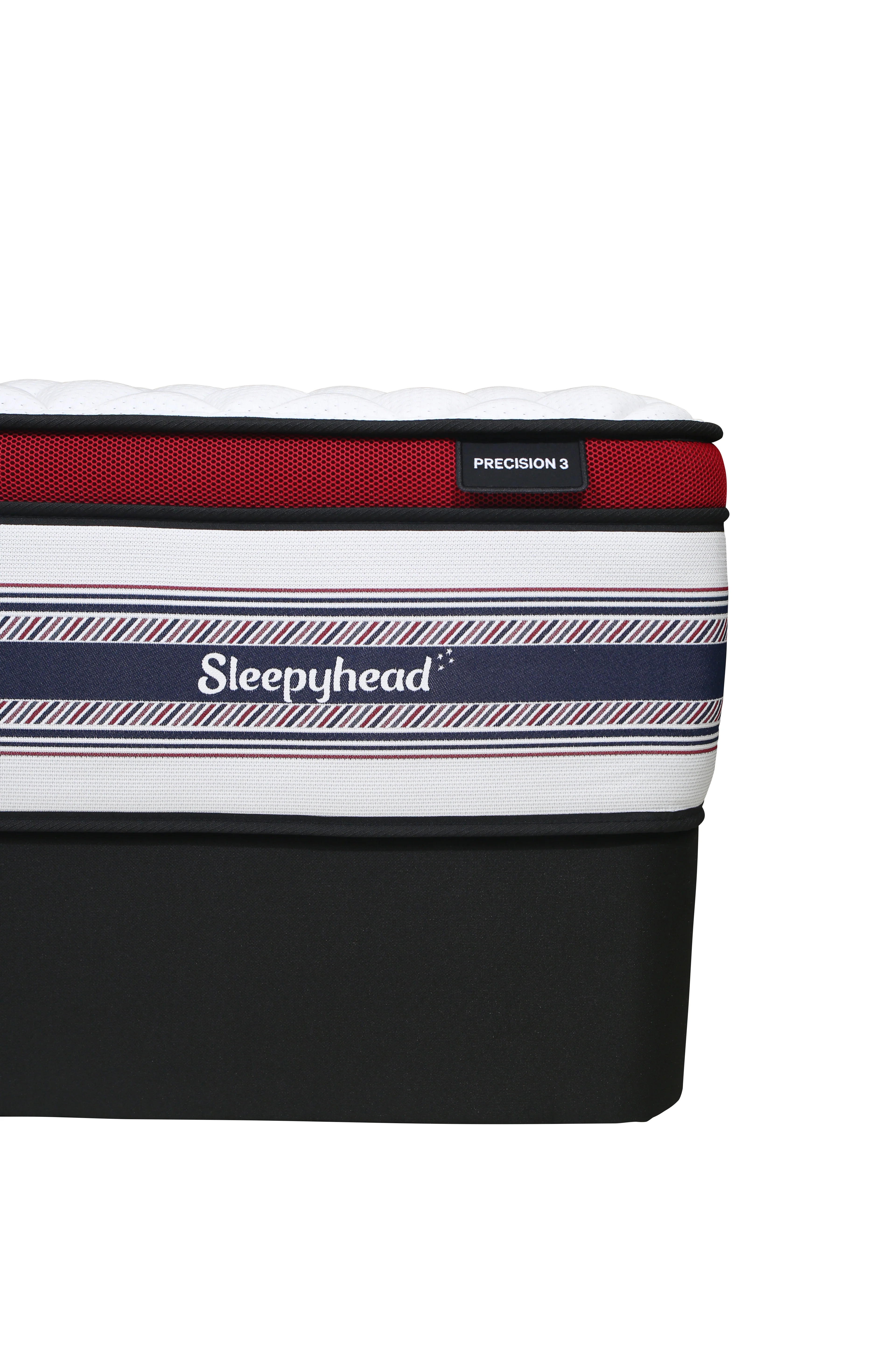 Sleepyhead Precision Support Adjustable Bed - Image 4