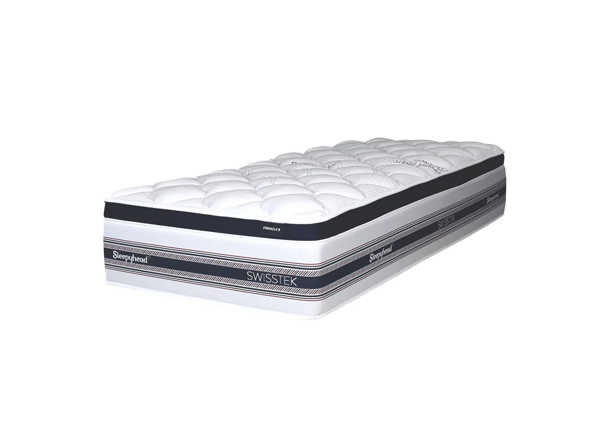 Sleepyhead Swisstek Pinnacle Bed - Image 3