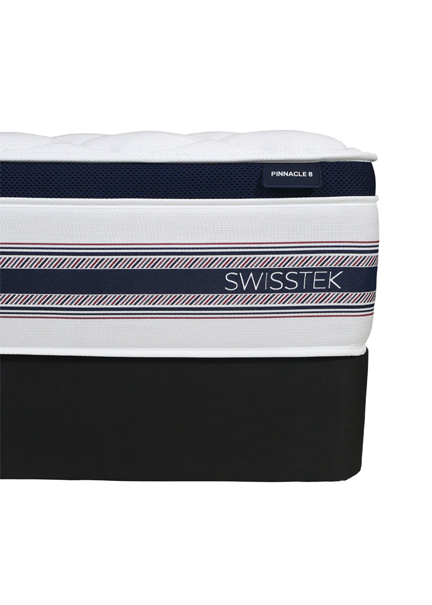 Sleepyhead Swisstek Pinnacle Bed - Image 5
