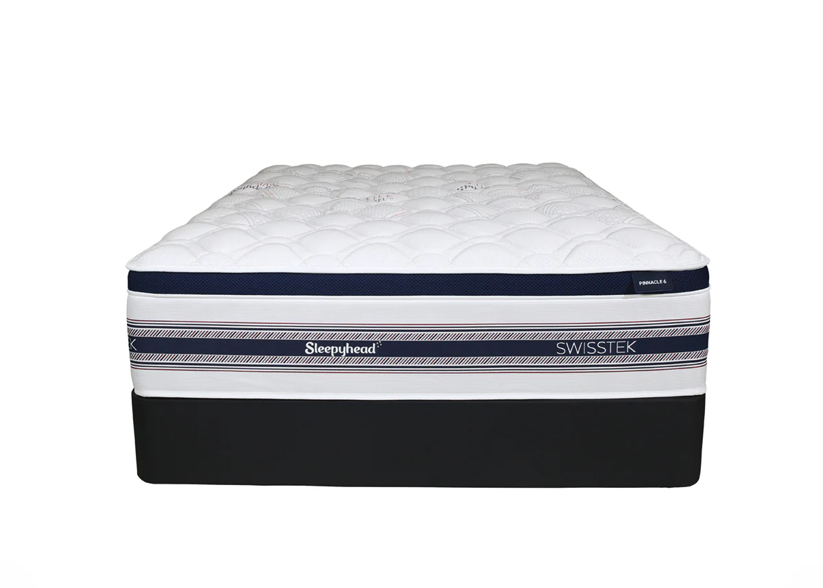 Sleepyhead Swisstek Pinnacle Mattress - Image 3