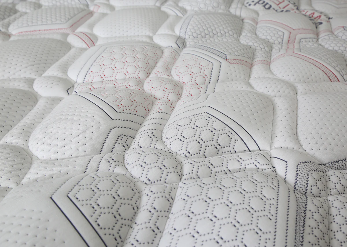 Sleepyhead Swisstek Pinnacle Mattress - Image 6