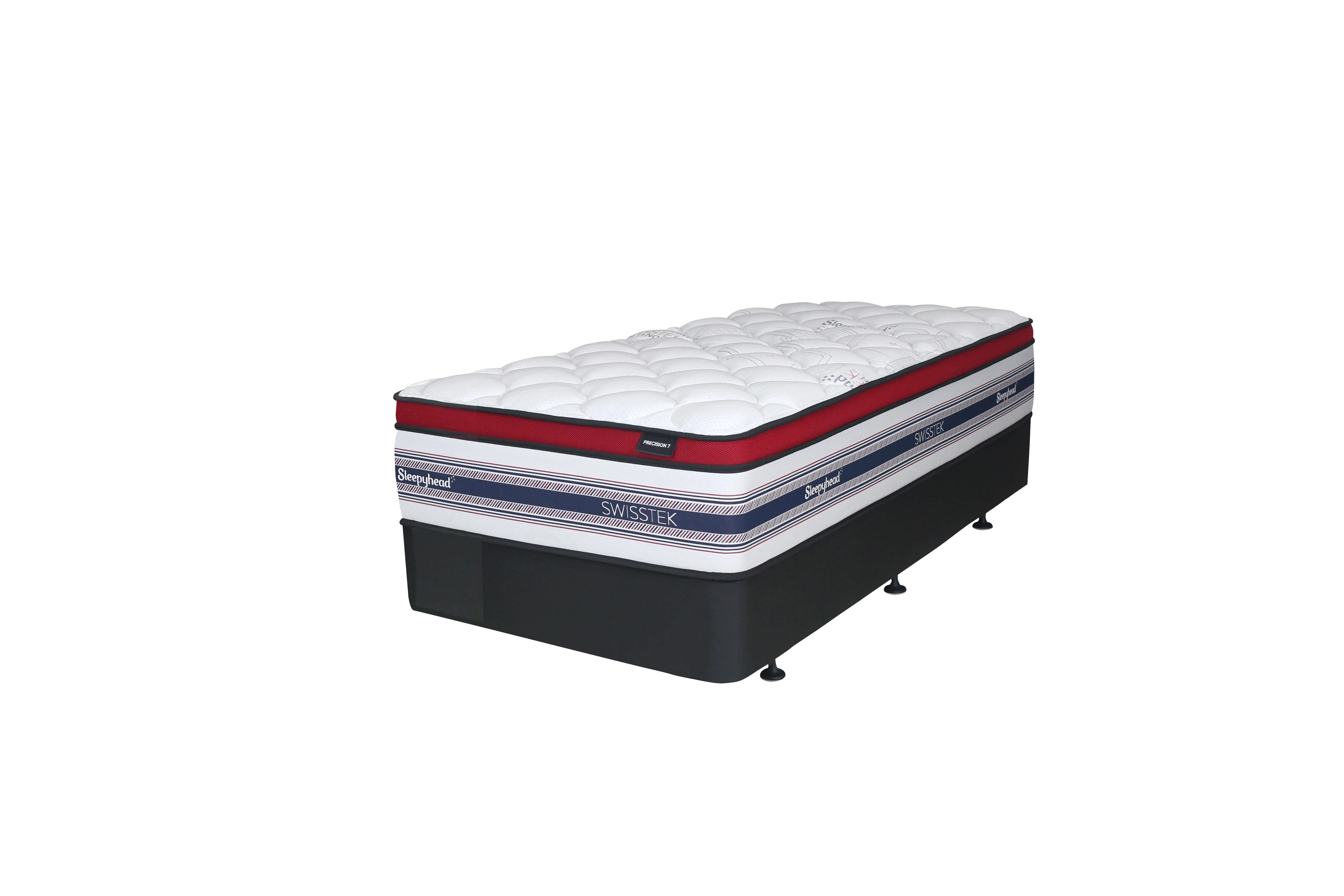 Sleepyhead Swisstek Precision Bed - Image 20