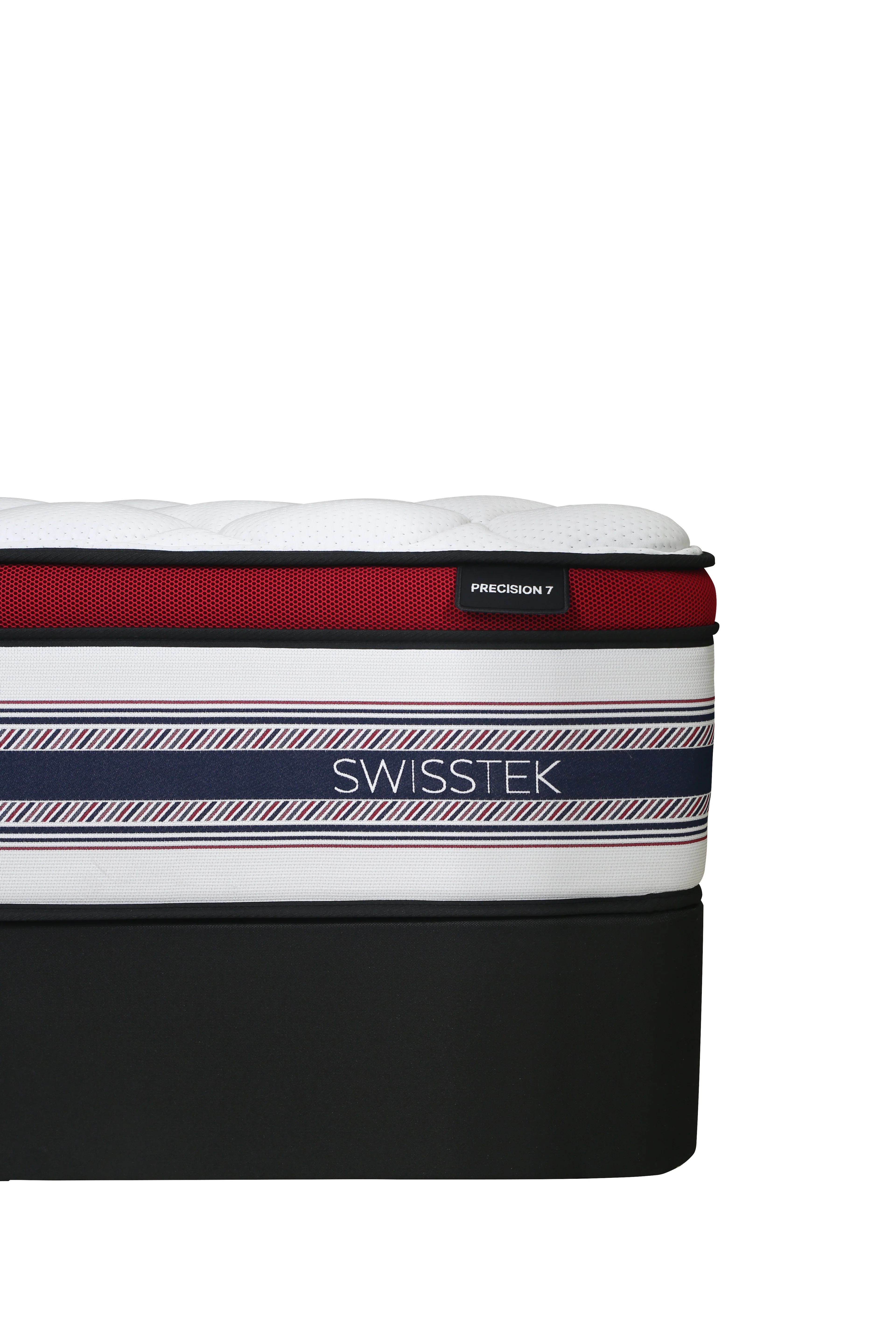 Sleepyhead Swisstek Precision Bed - Image 23
