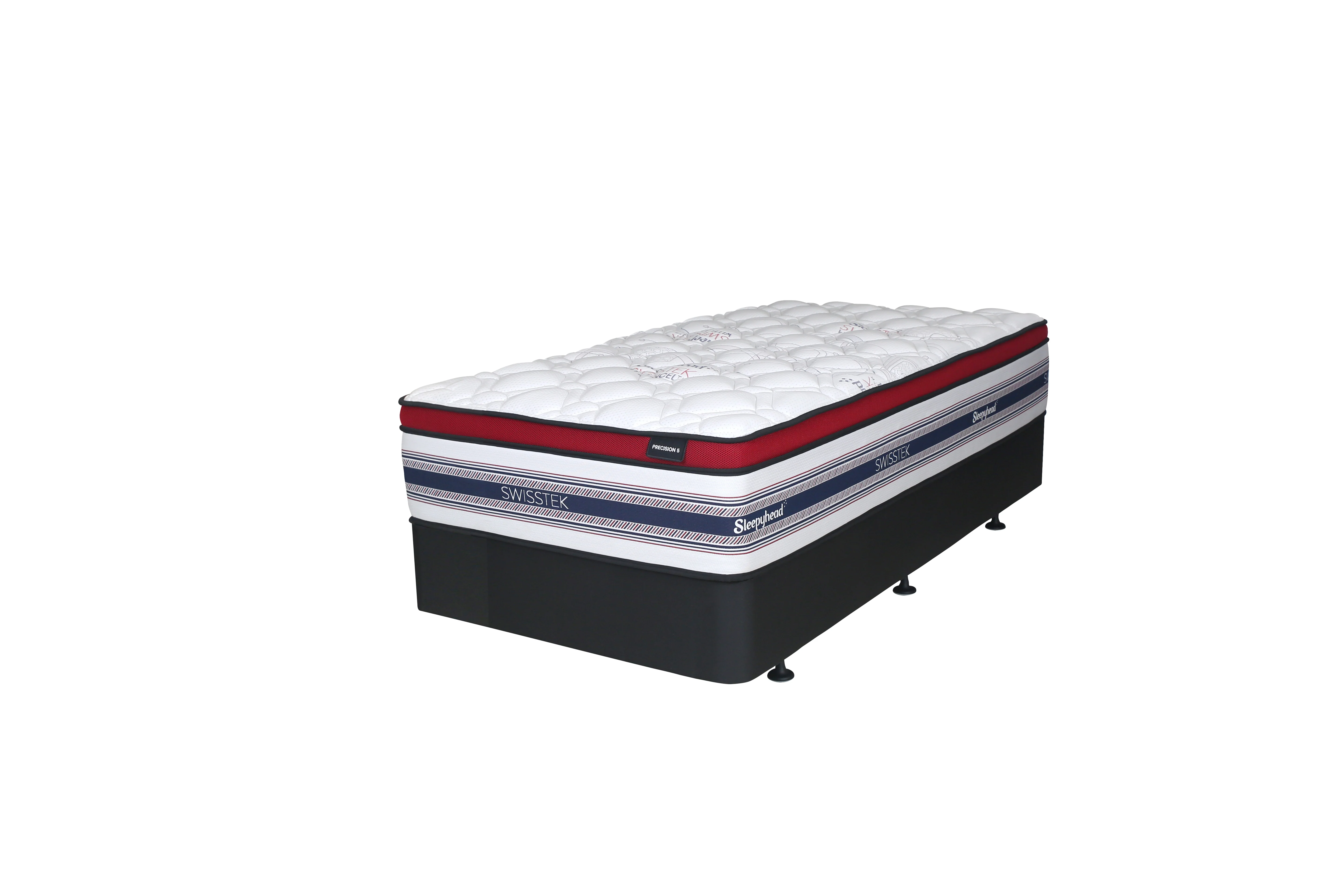 Sleepyhead Swisstek Precision Mattress - Image 12