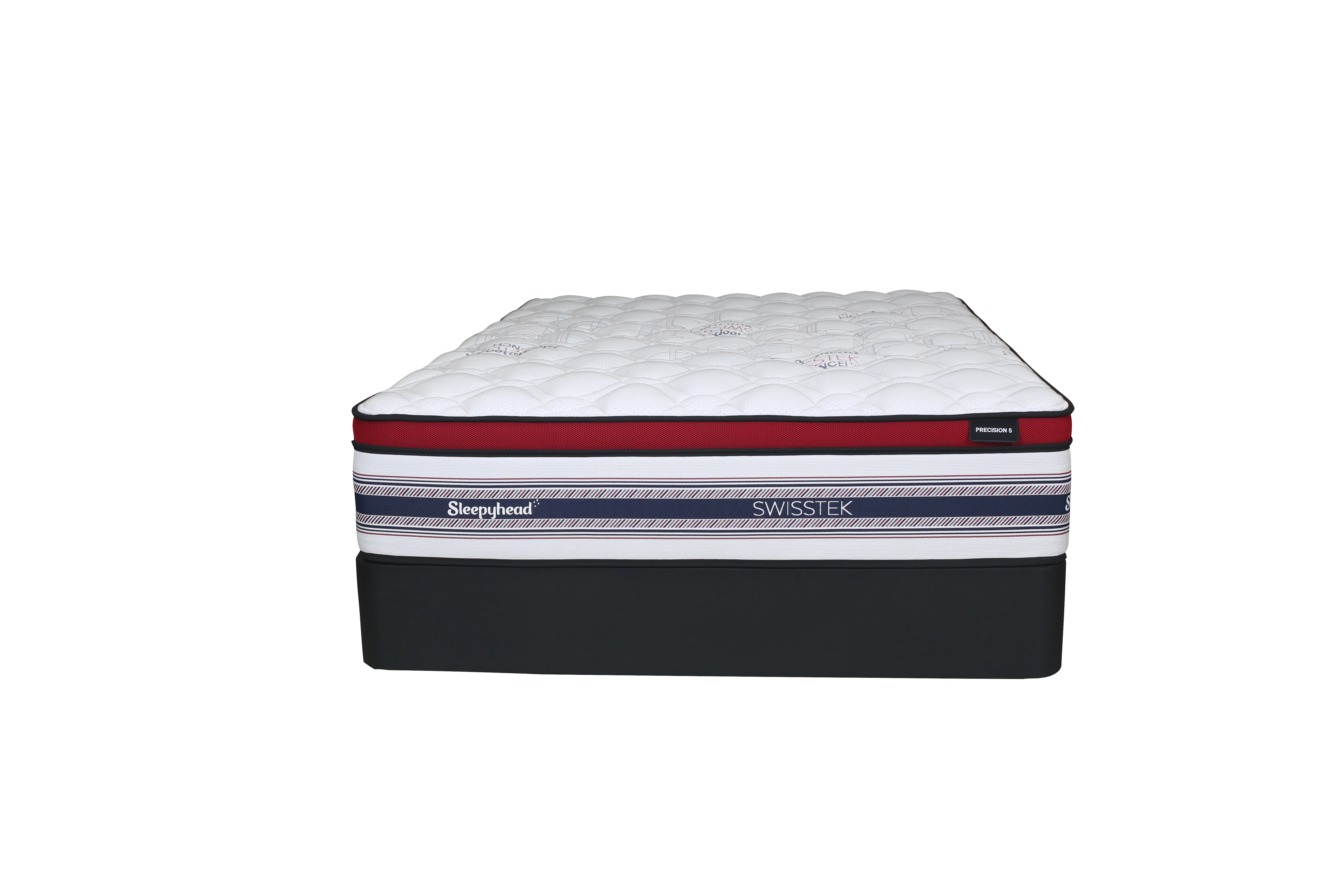 Sleepyhead Swisstek Precision Mattress - Image 13