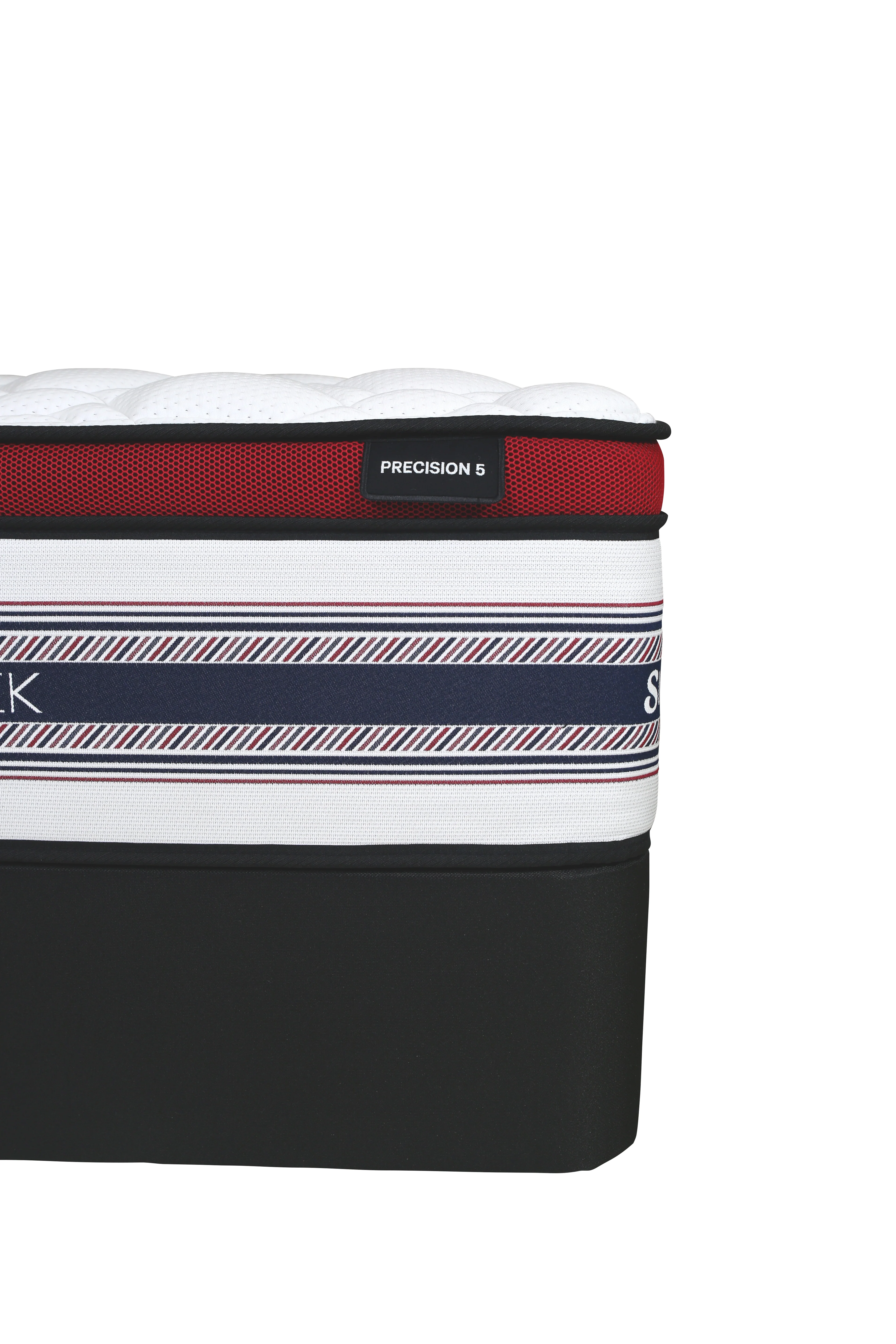 Sleepyhead Swisstek Precision Mattress - Image 14