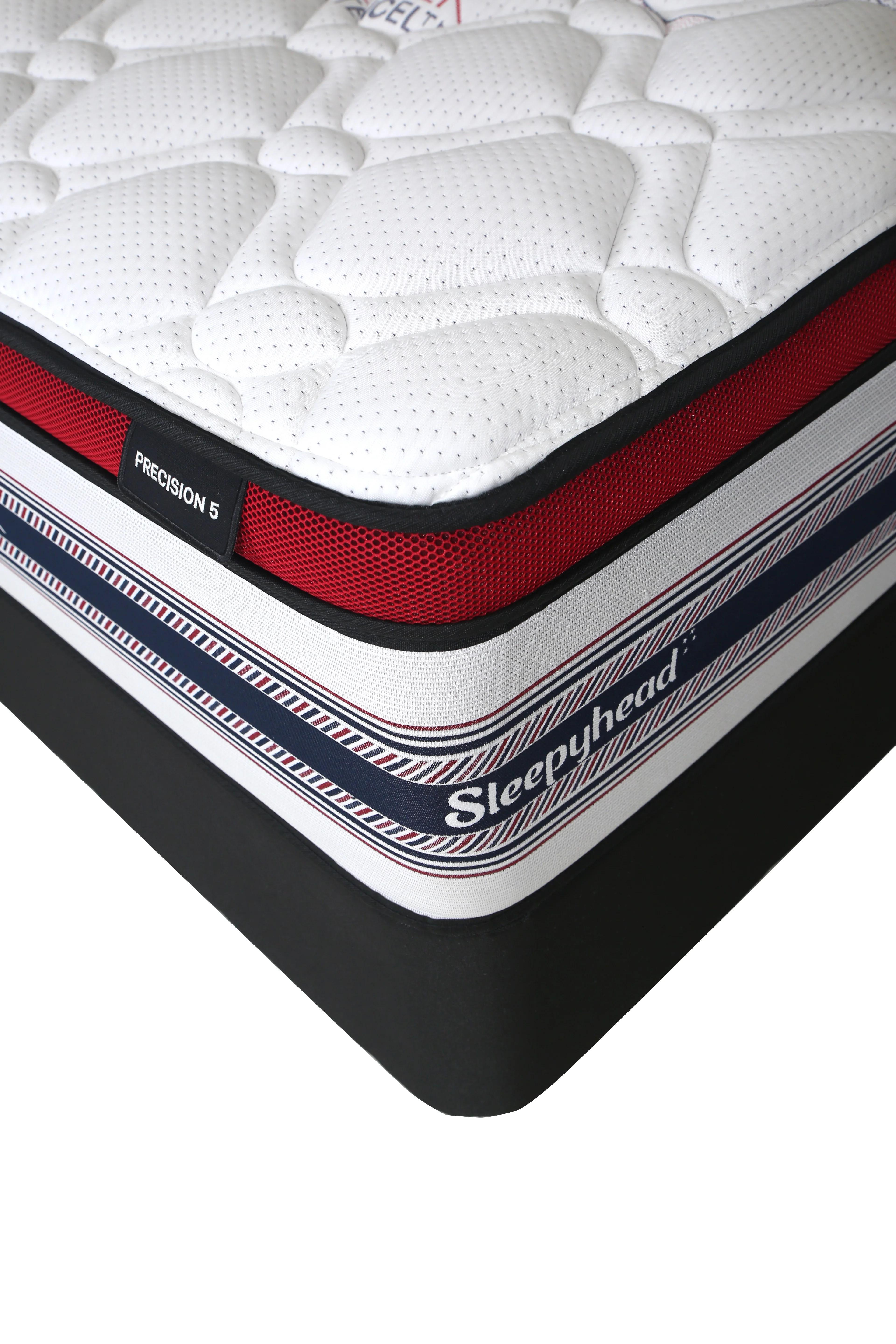 Sleepyhead Swisstek Precision Mattress - Image 15