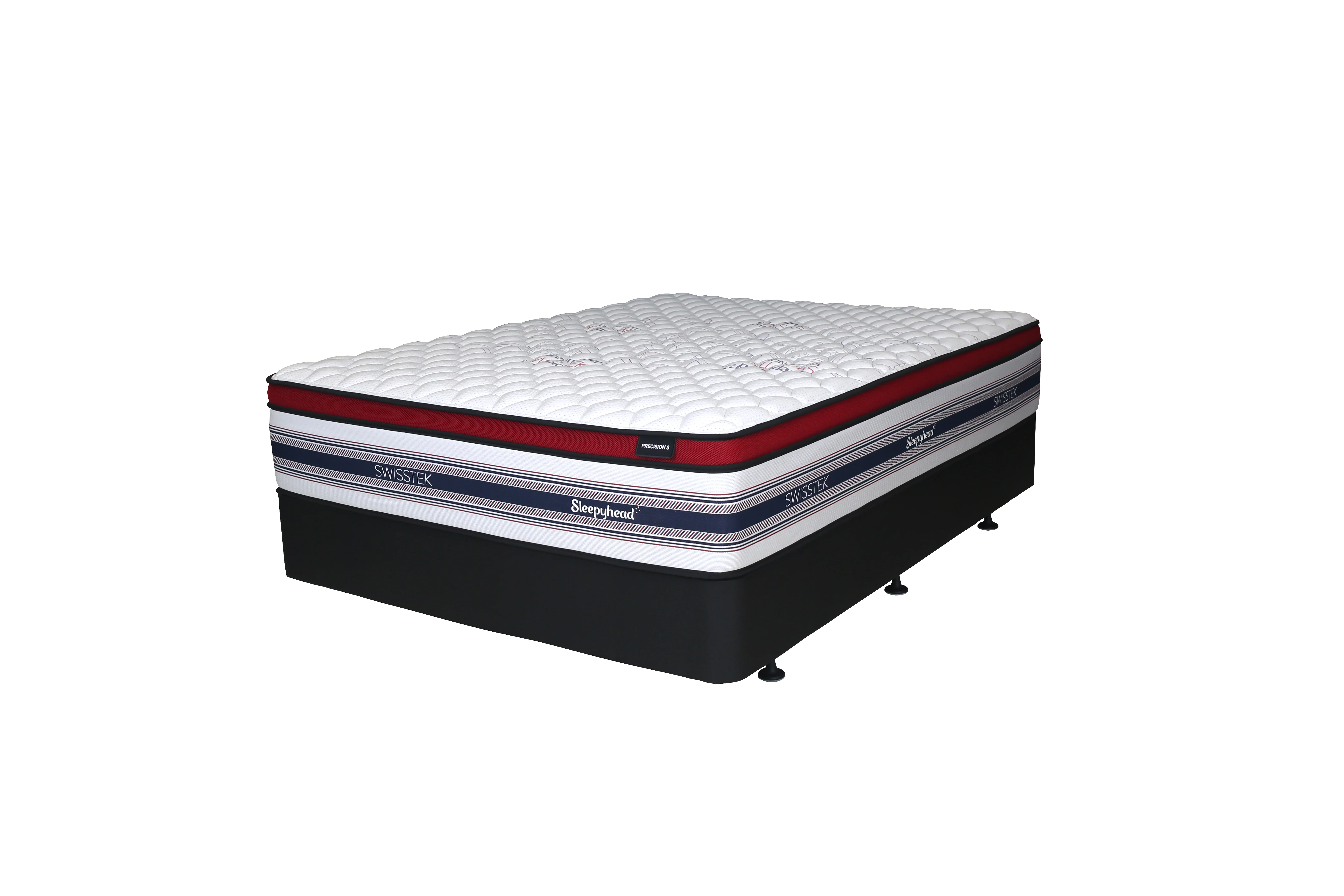 Sleepyhead Swisstek Precision Mattress - Image 20