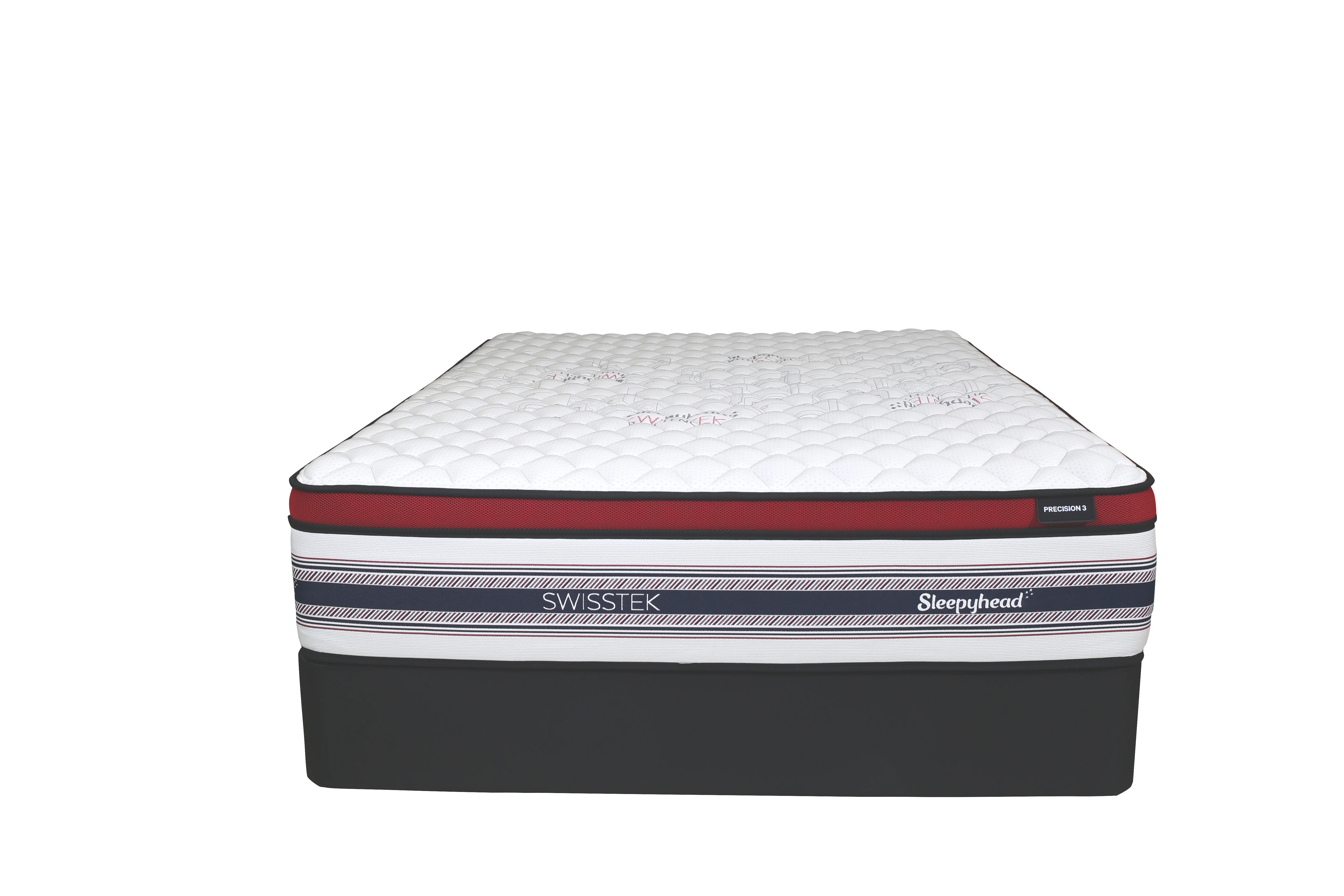 Sleepyhead Swisstek Precision Mattress - Image 23
