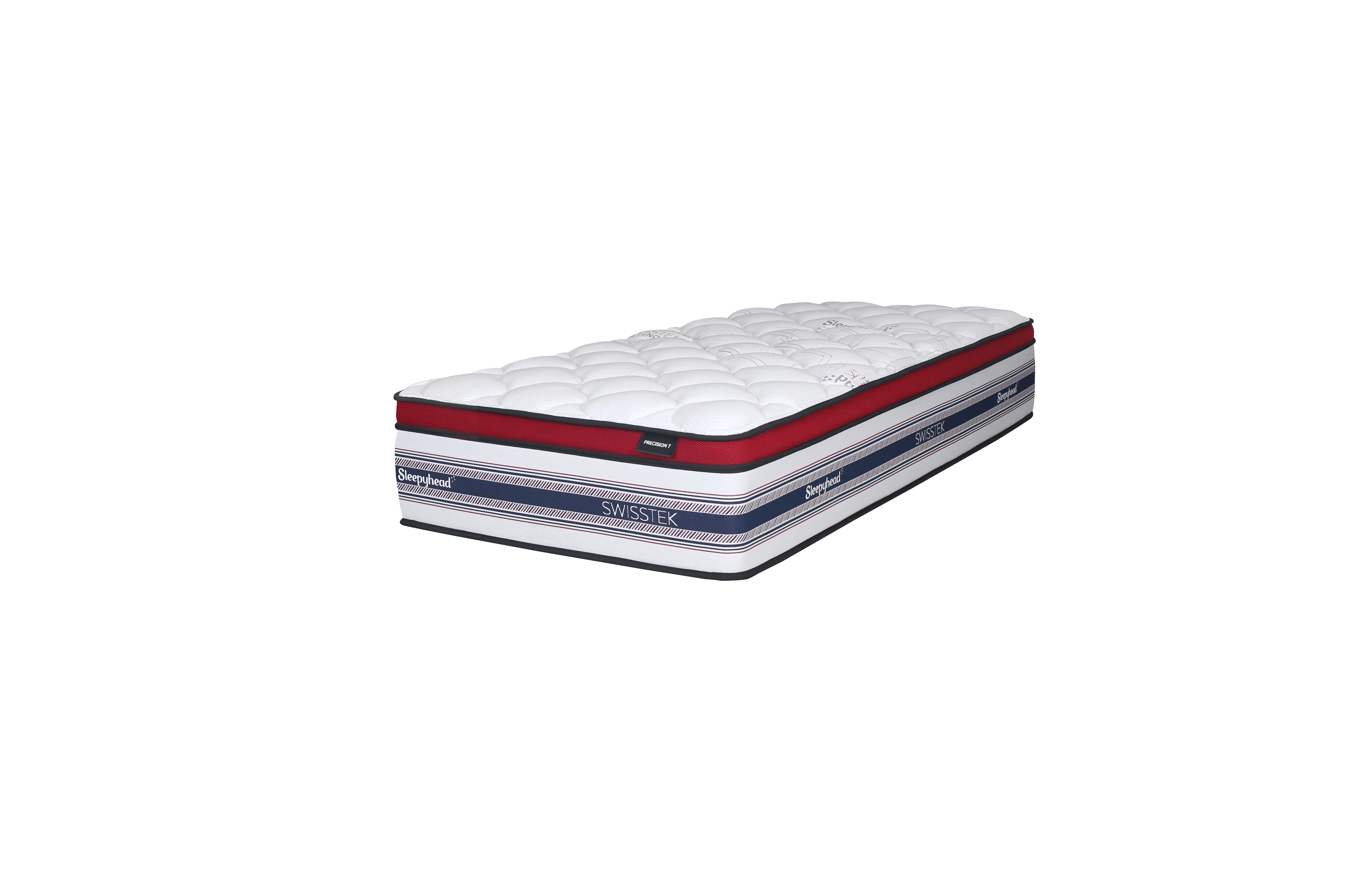 Sleepyhead Swisstek Precision Mattress - Image 3