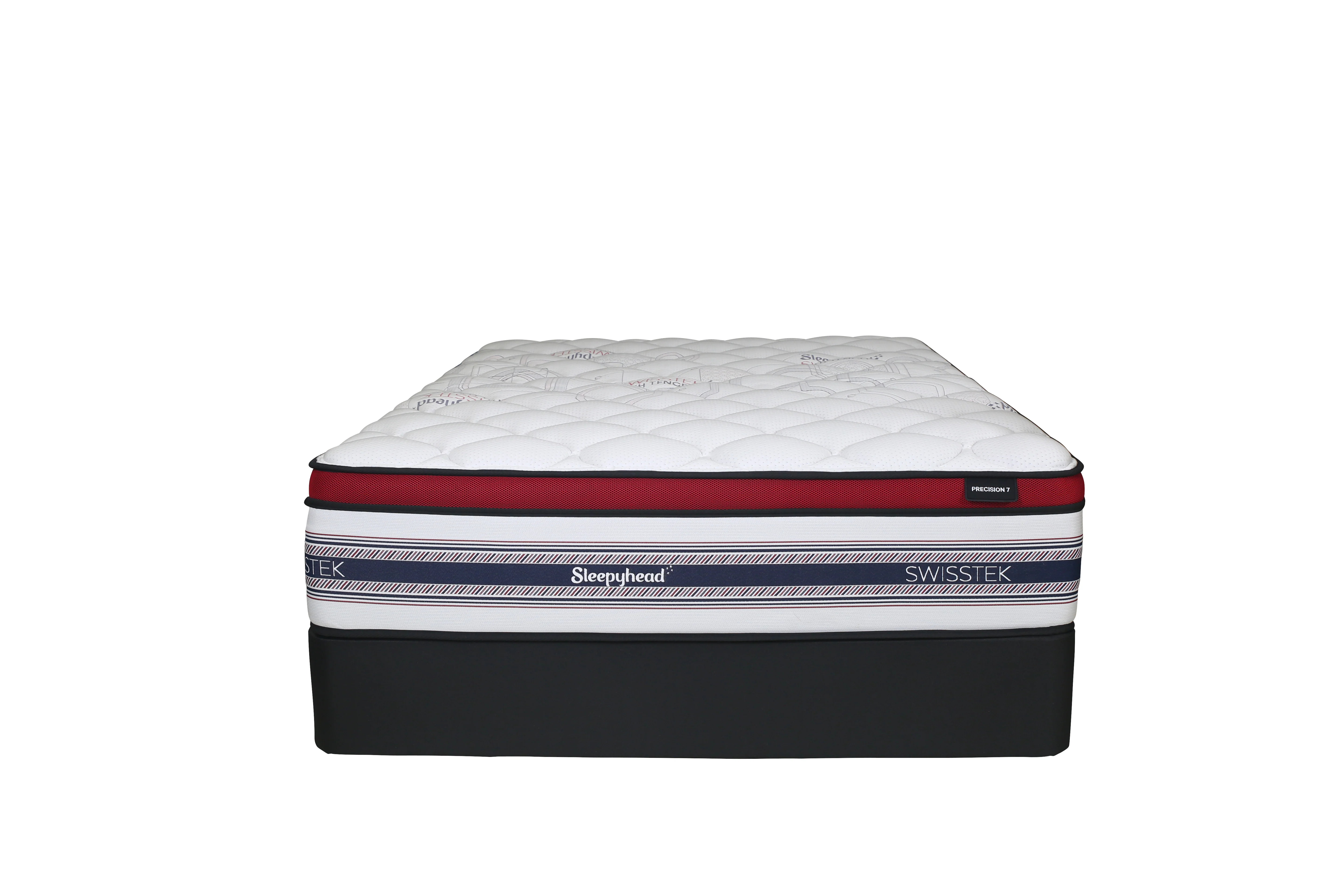 Sleepyhead Swisstek Precision Mattress - Image 5