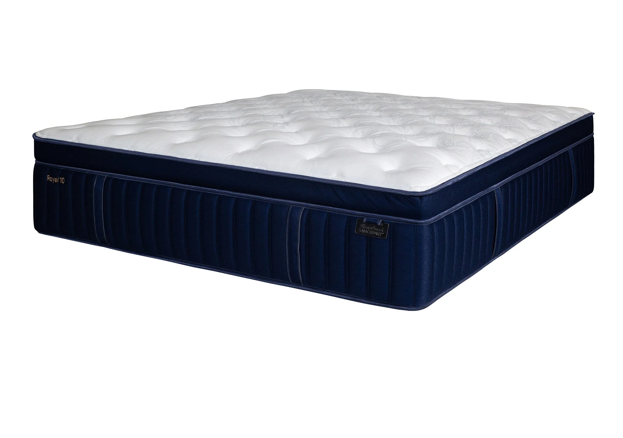 Sleepyhead After Dark Royal Bed - Image 3
