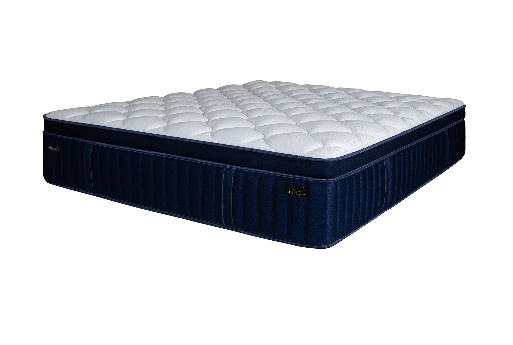 Sleepyhead After Dark Royal Mattress - Image 6