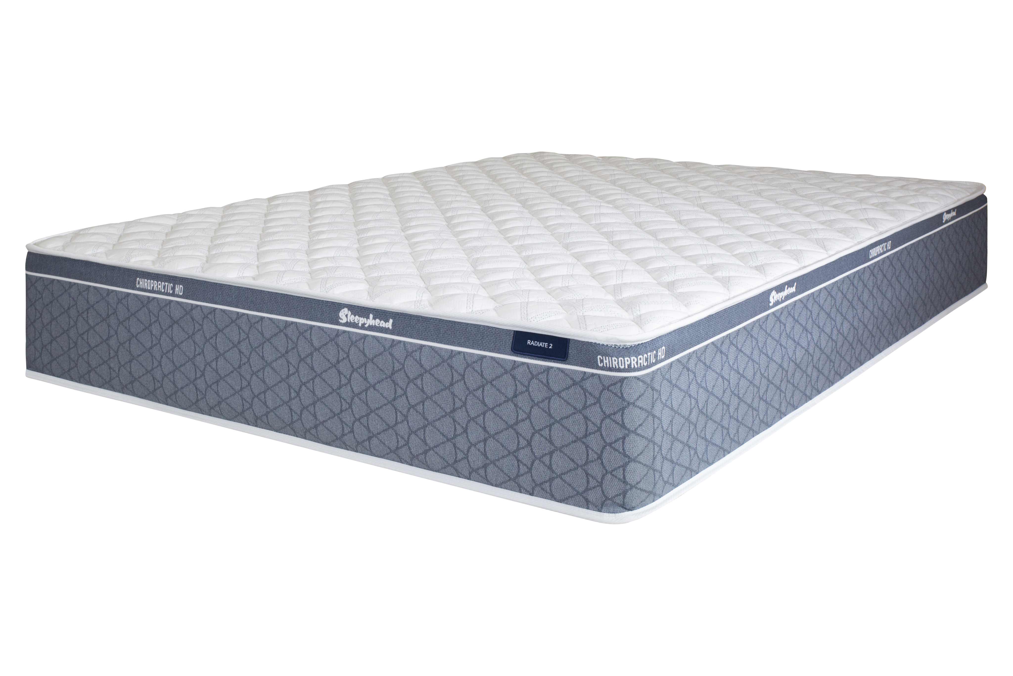 Sleepyhead Chiropractic HD Radiate Bed - Image 3