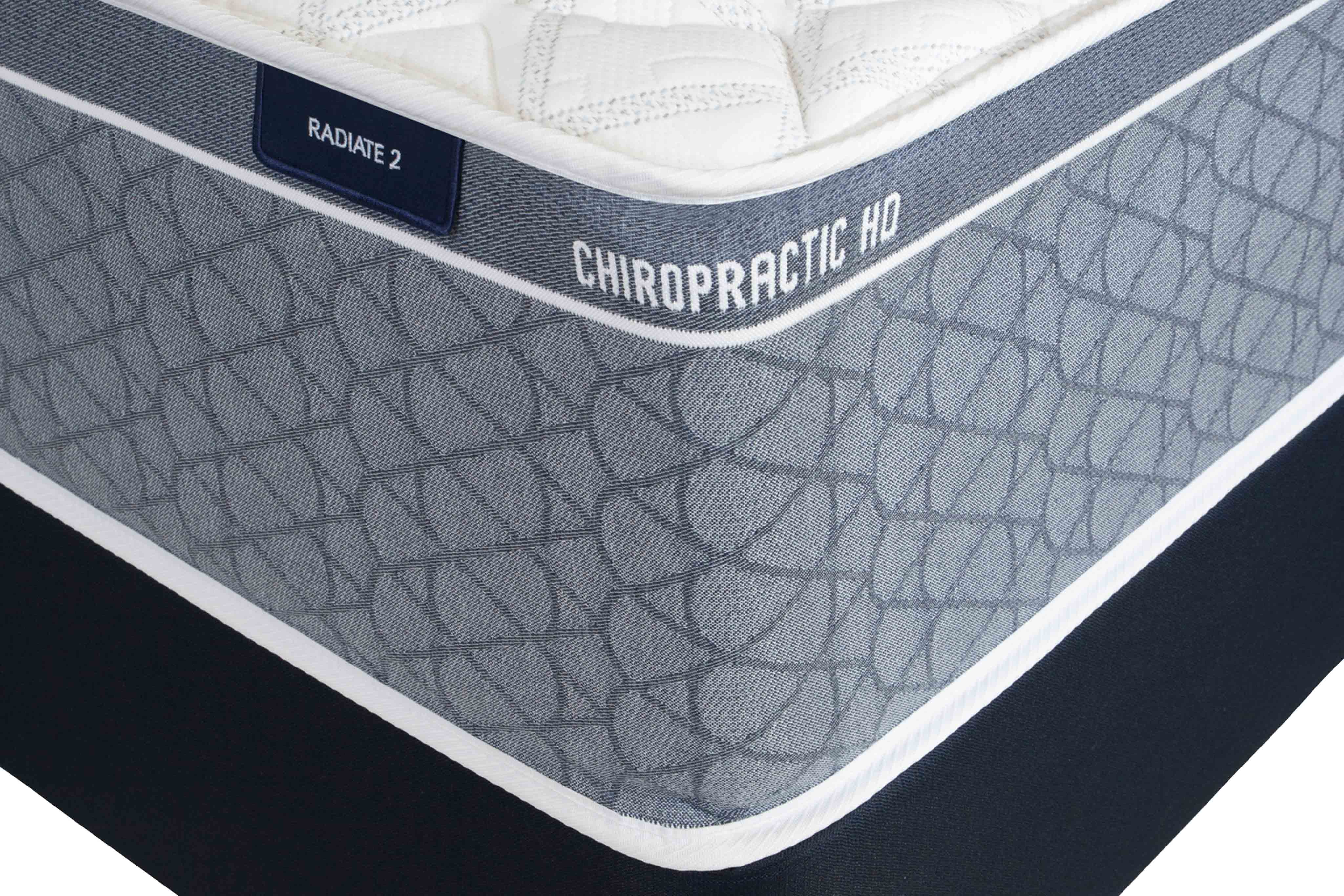 Sleepyhead Chiropractic HD Radiate Bed - Image 4